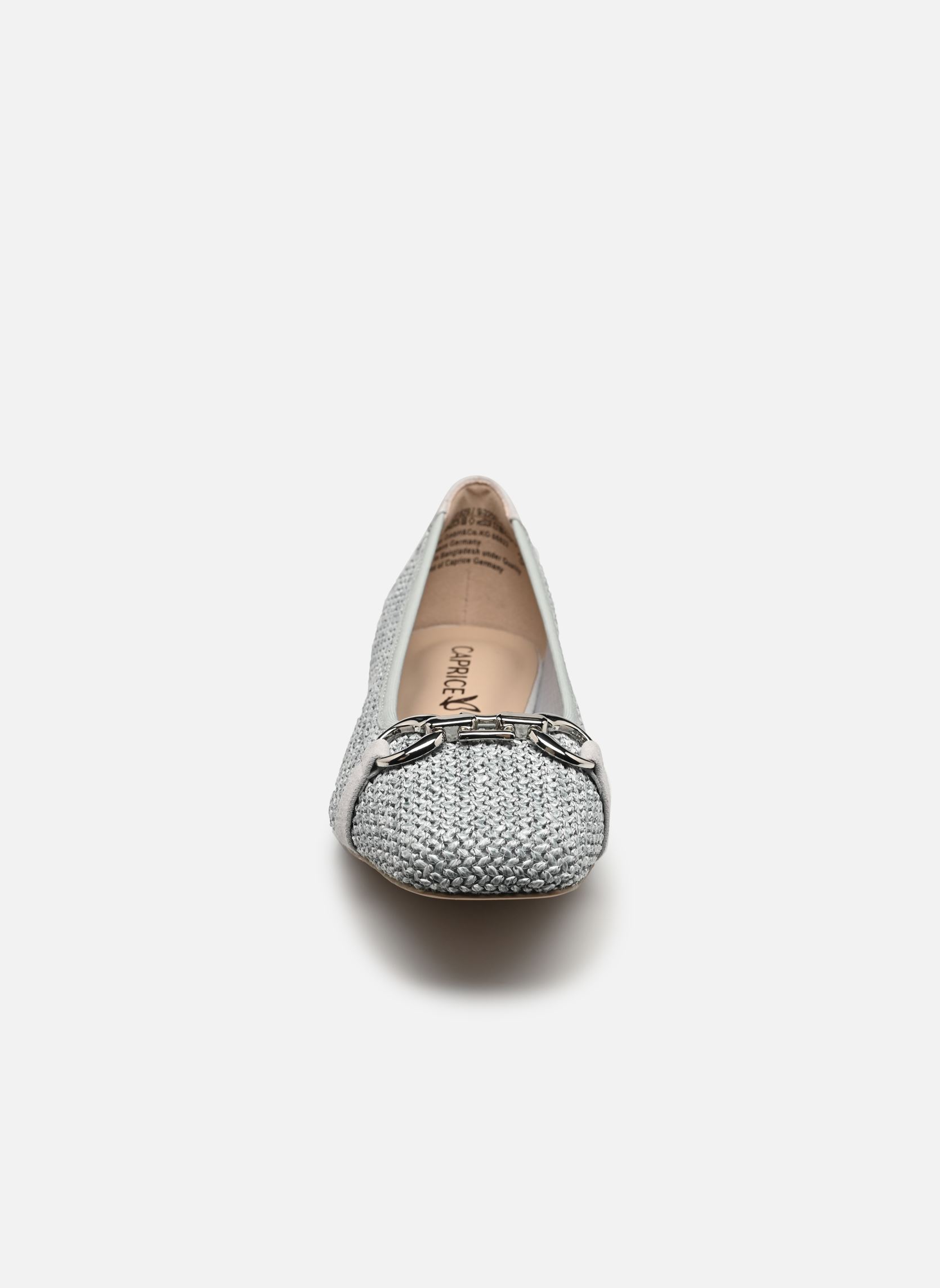 Ballerine classiche 22503-42 donna blu Caprice Ballerine classiche 22503-42 donna blu LT.BLUE COMB