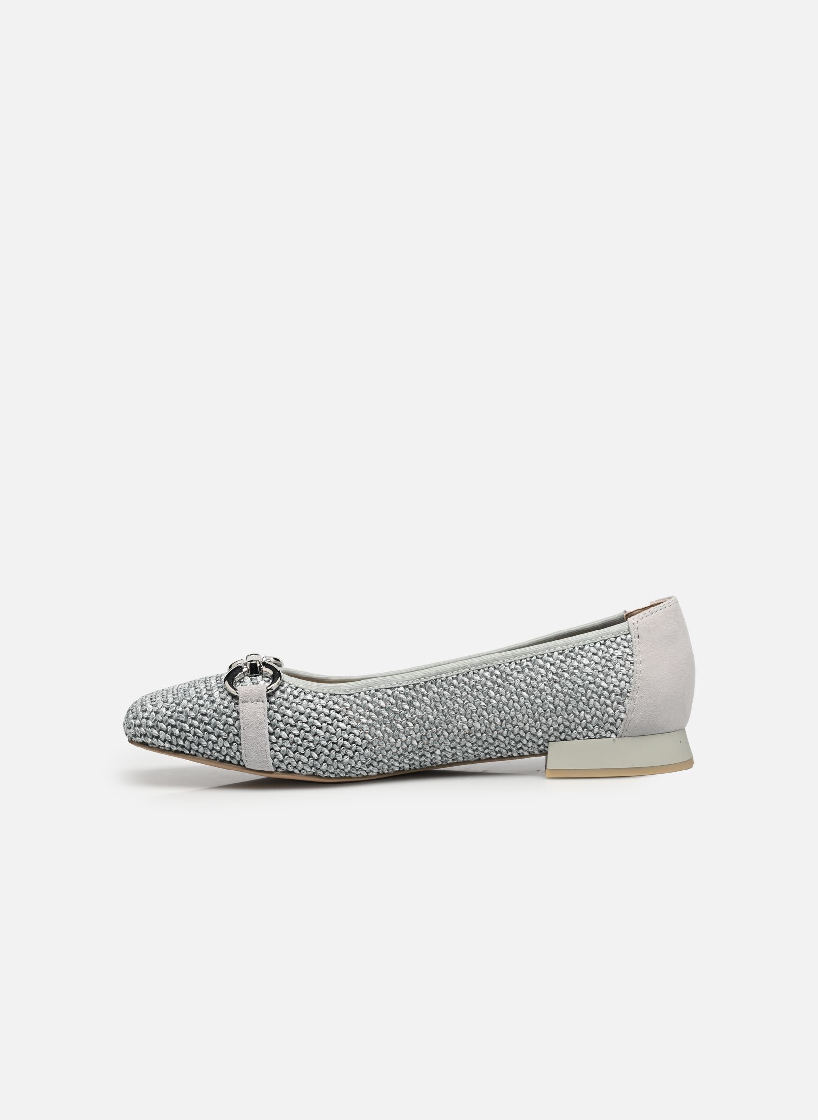 Ballerine classiche 22503-42 donna blu Caprice Ballerine classiche 22503-42 donna blu LT.BLUE COMB