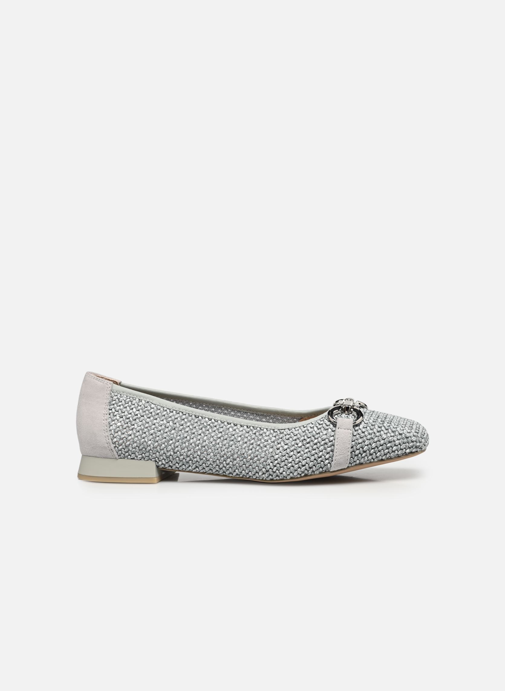 Ballerine classiche 22503-42 donna blu Caprice Ballerine classiche 22503-42 donna blu LT.BLUE COMB