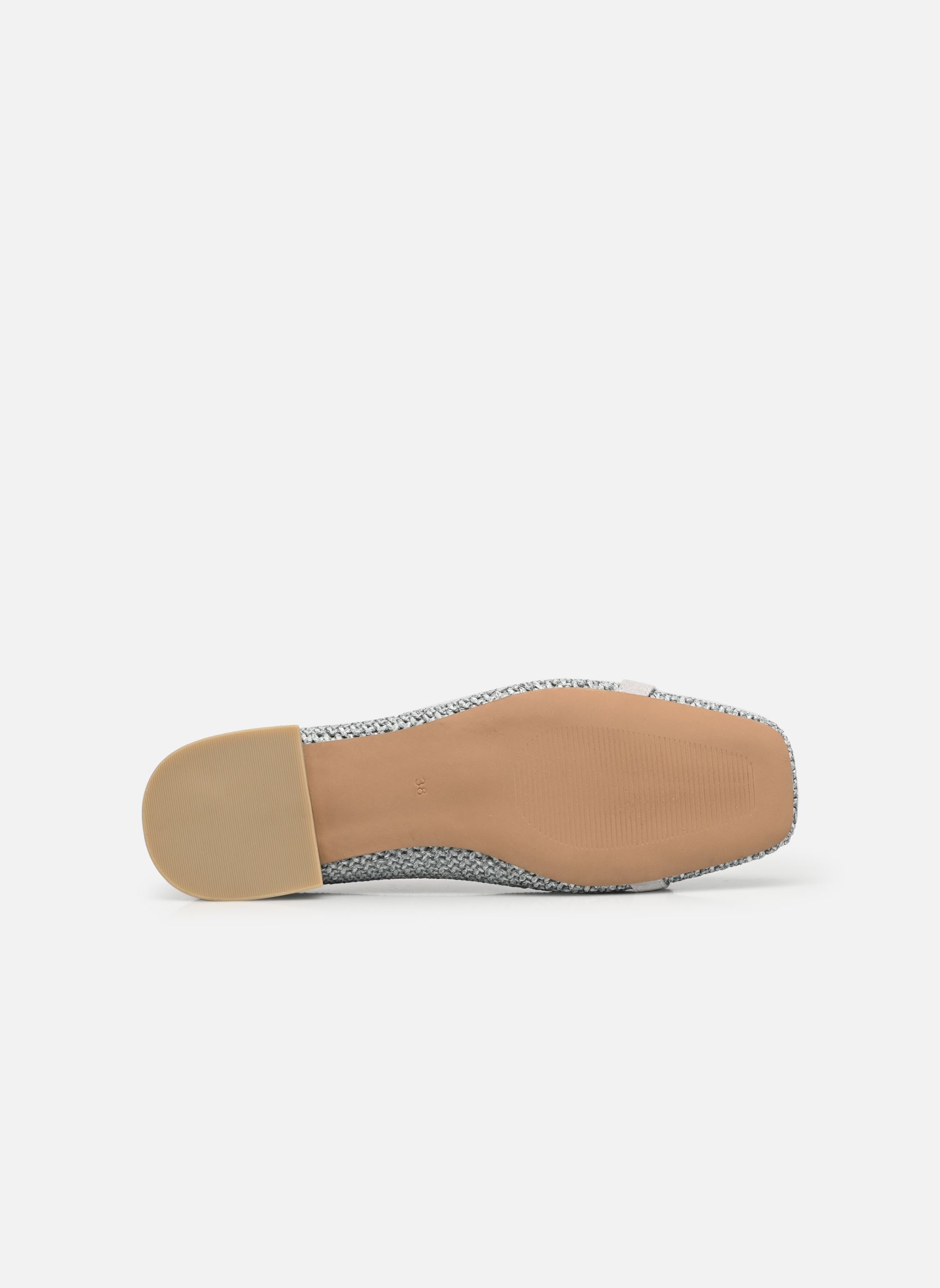 Ballerine classiche 22503-42 donna blu Caprice Ballerine classiche 22503-42 donna blu LT.BLUE COMB