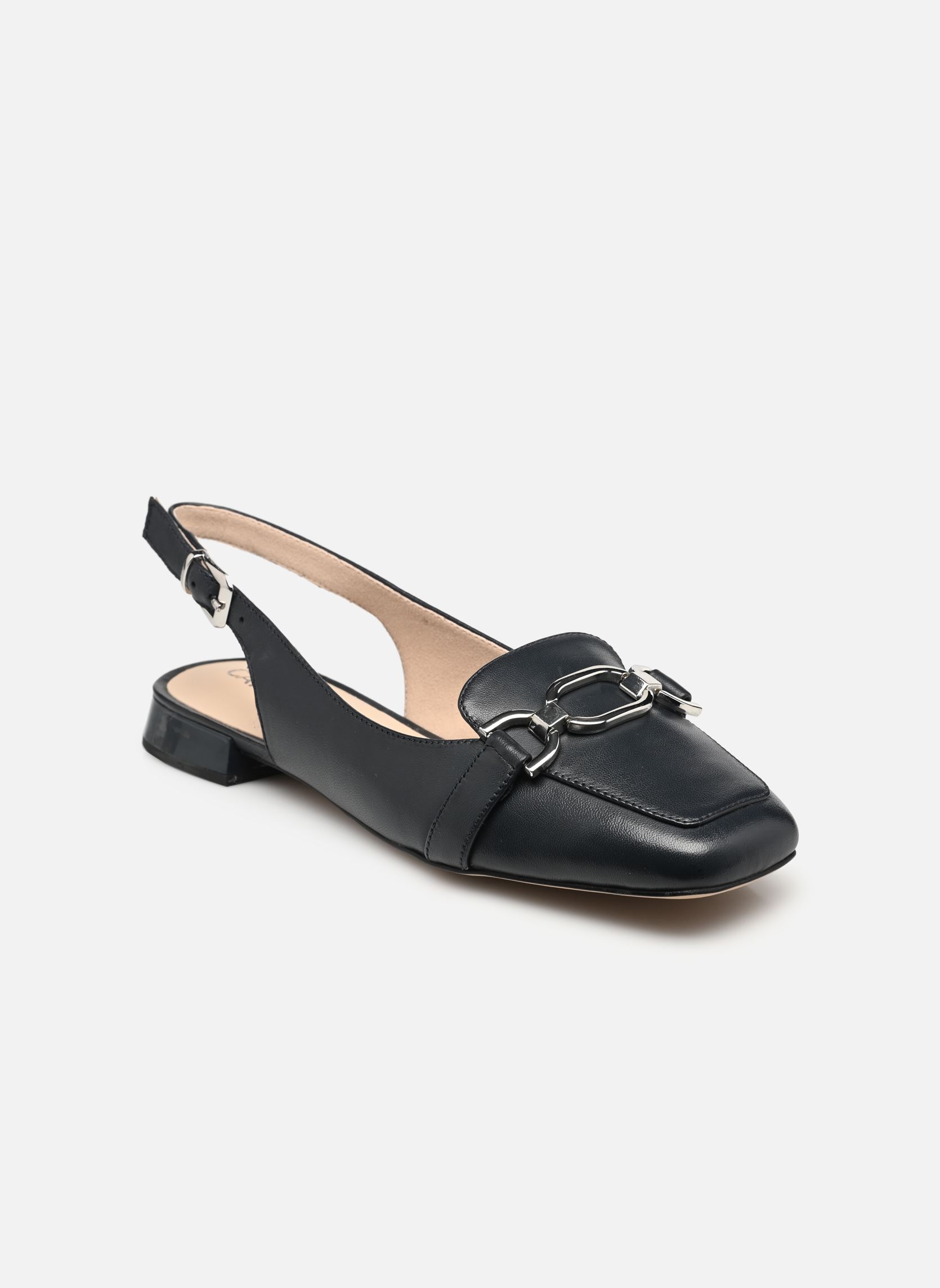Loafer 29400-42 damen blau Caprice Loafer 29400-42 damen blau OCEAN NAPPA