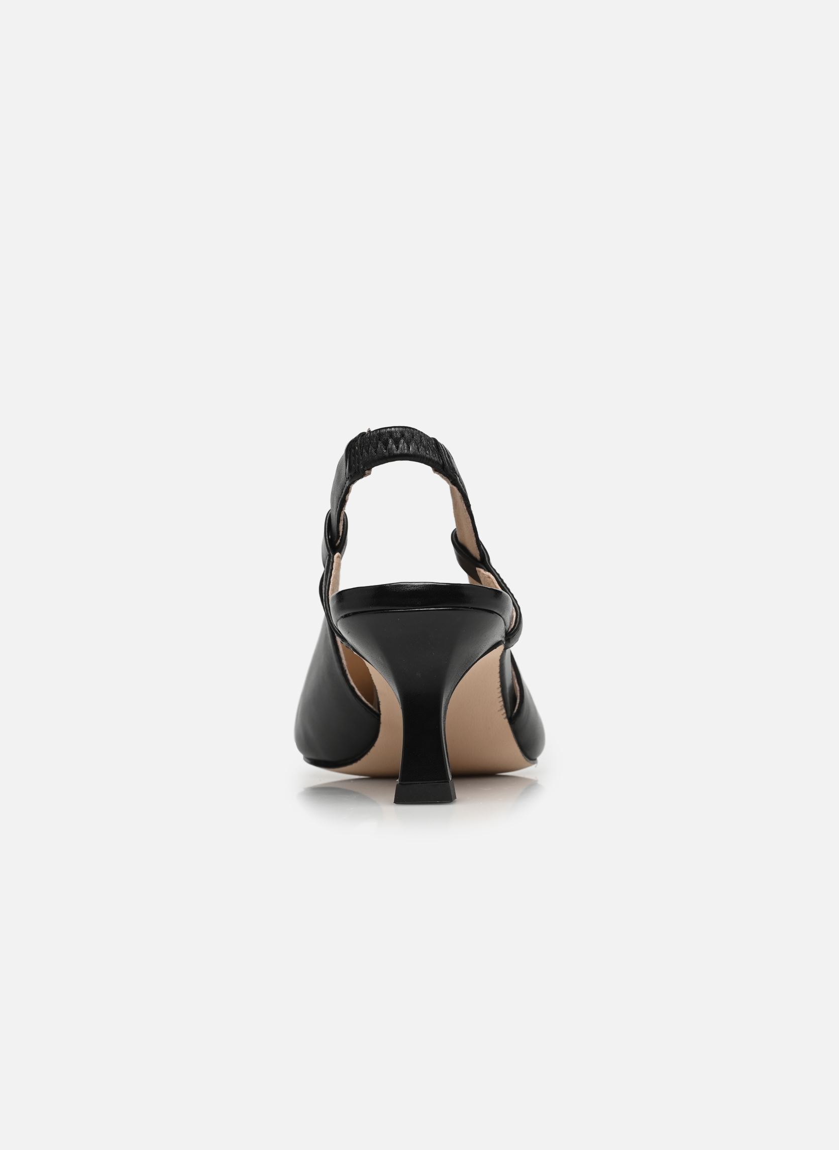 Escarpins à brides 29603-42 femme noir Caprice Escarpins à brides 29603-42 femme noir BLACK NAPPA