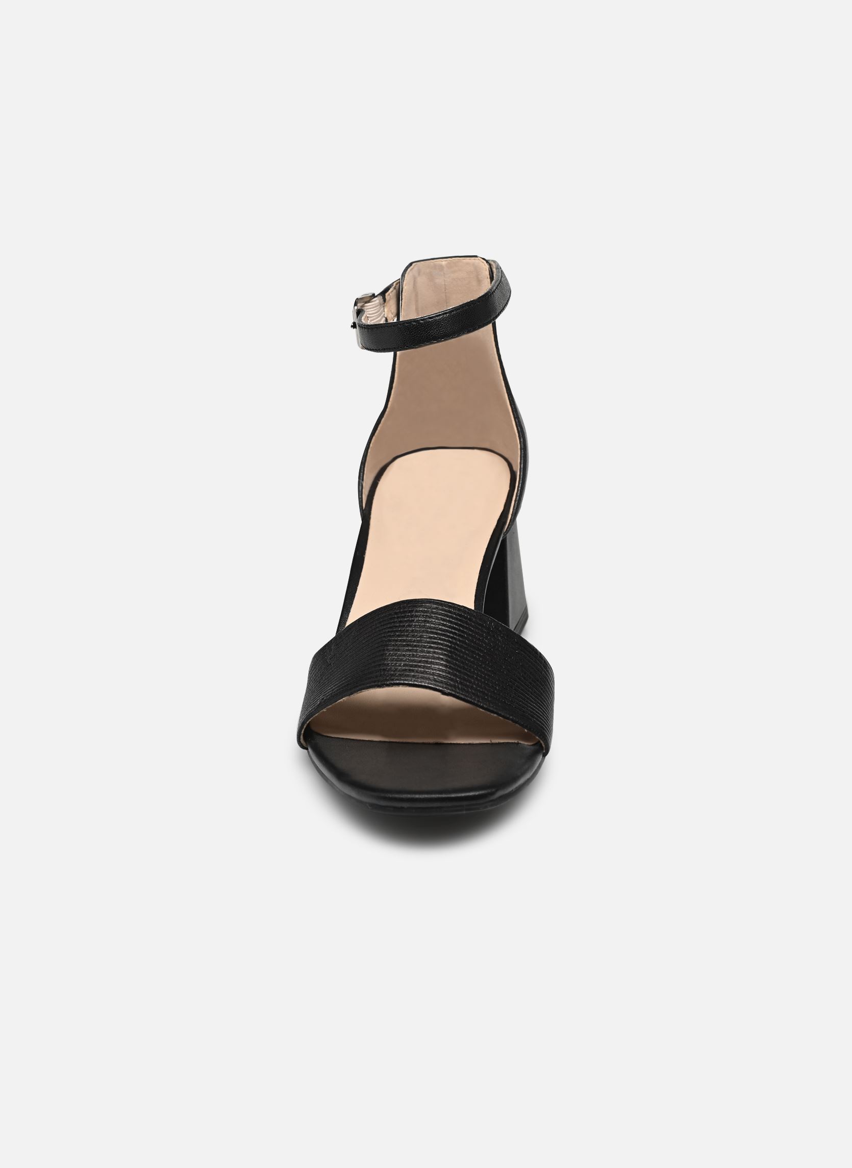 Sandales 28302-42 femme noir Caprice Sandales 28302-42 femme noir BLACK COMB