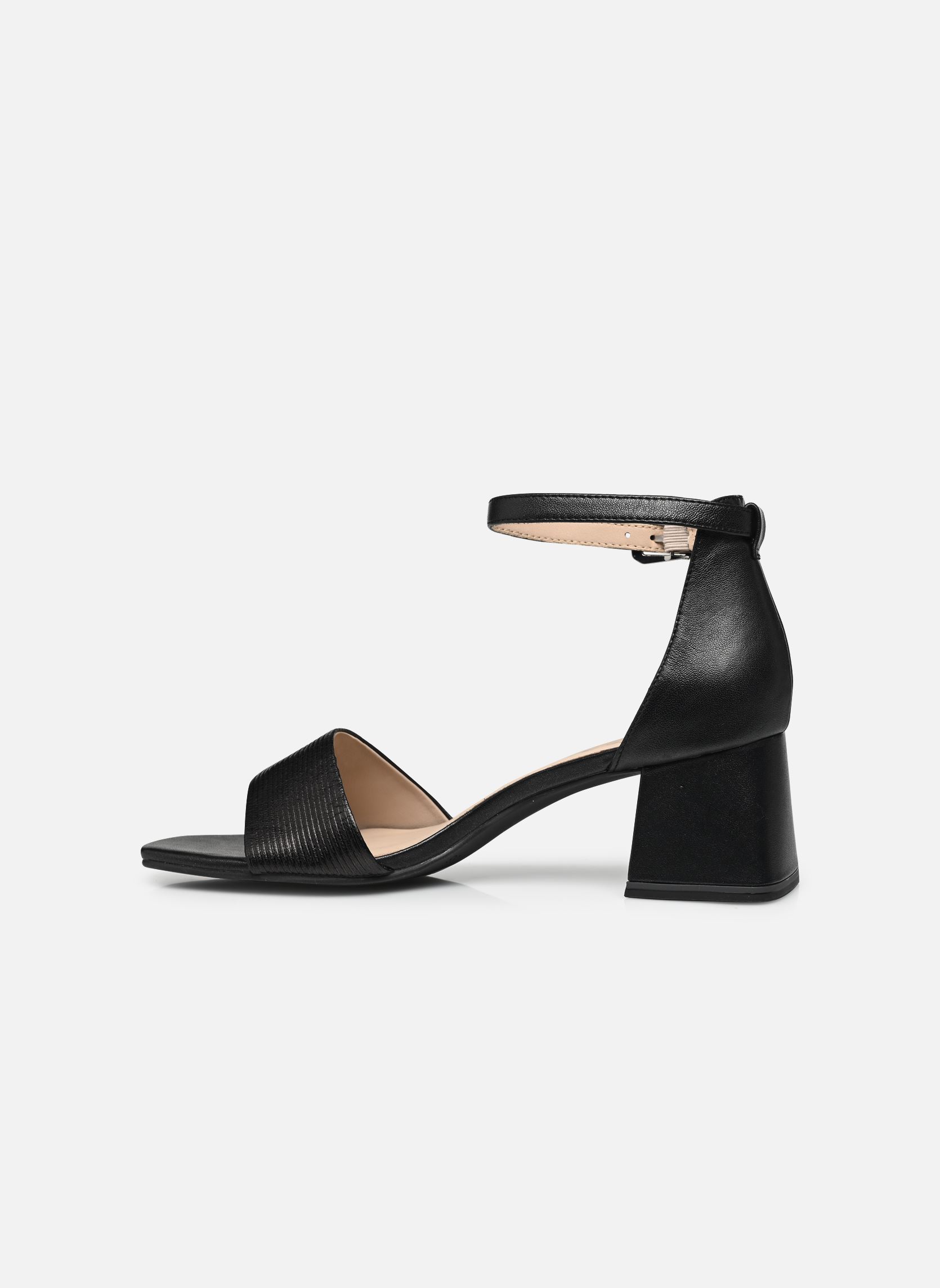 Sandales 28302-42 femme noir Caprice Sandales 28302-42 femme noir BLACK COMB