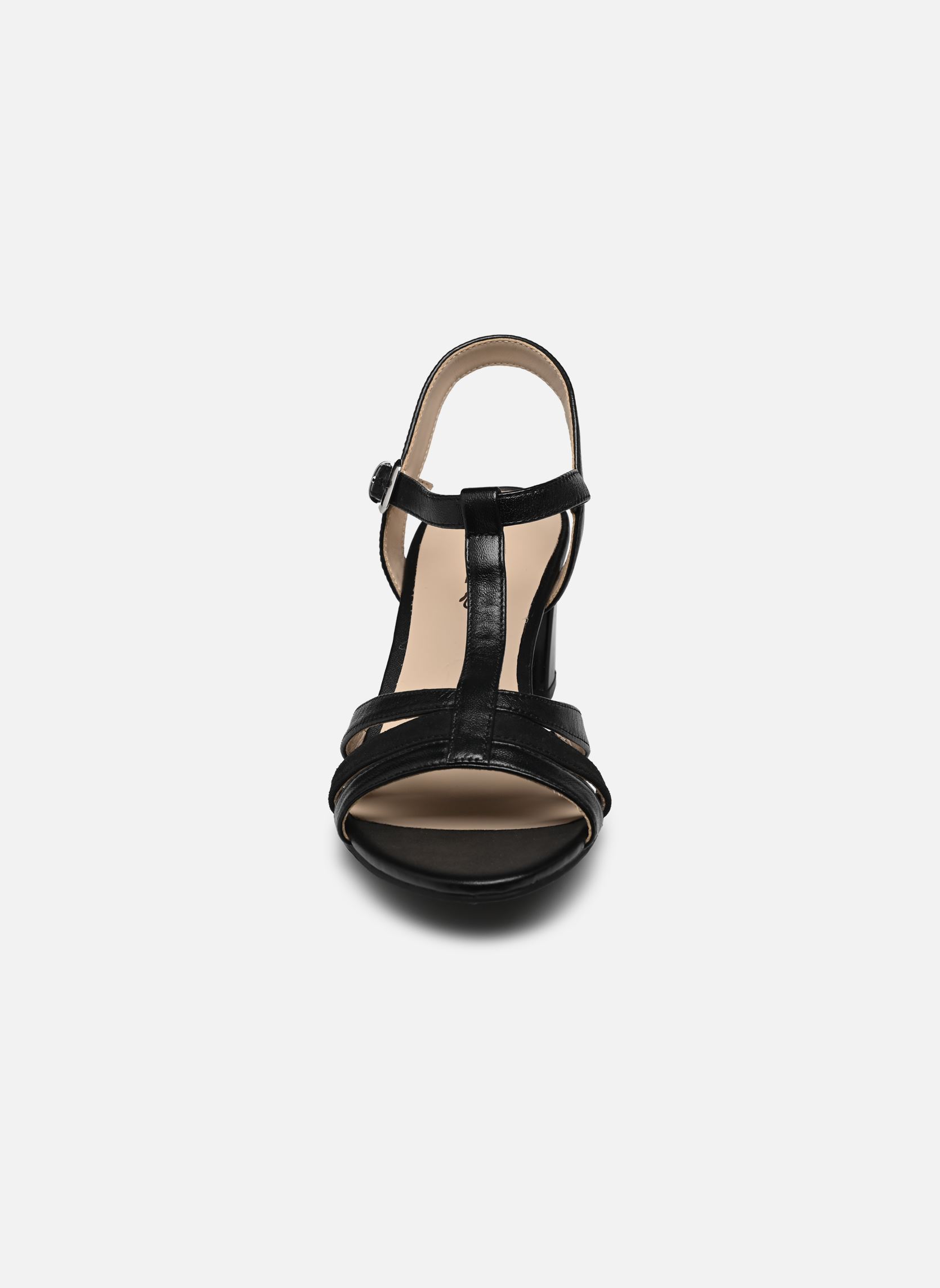 Sandali 28308-42 donna nero Caprice Sandali 28308-42 donna nero BLACK COMB