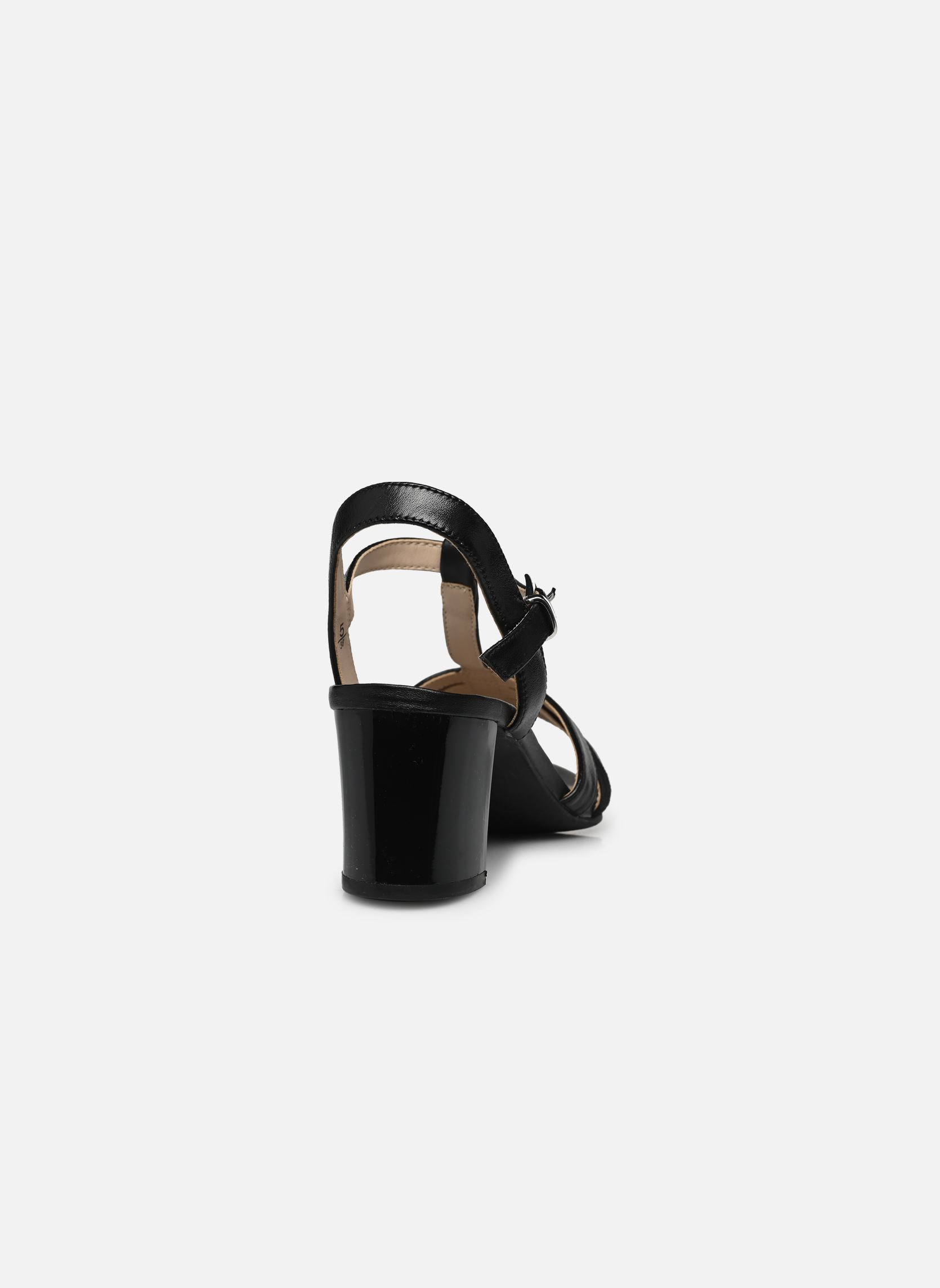 Sandali 28308-42 donna nero Caprice Sandali 28308-42 donna nero BLACK COMB