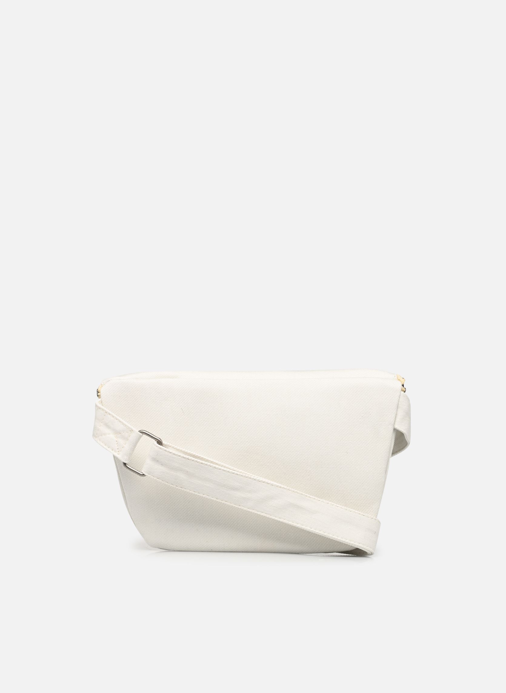 Sacs banane Banane Twill blanc Kulte Sacs banane Banane Twill blanc OFF WHITE