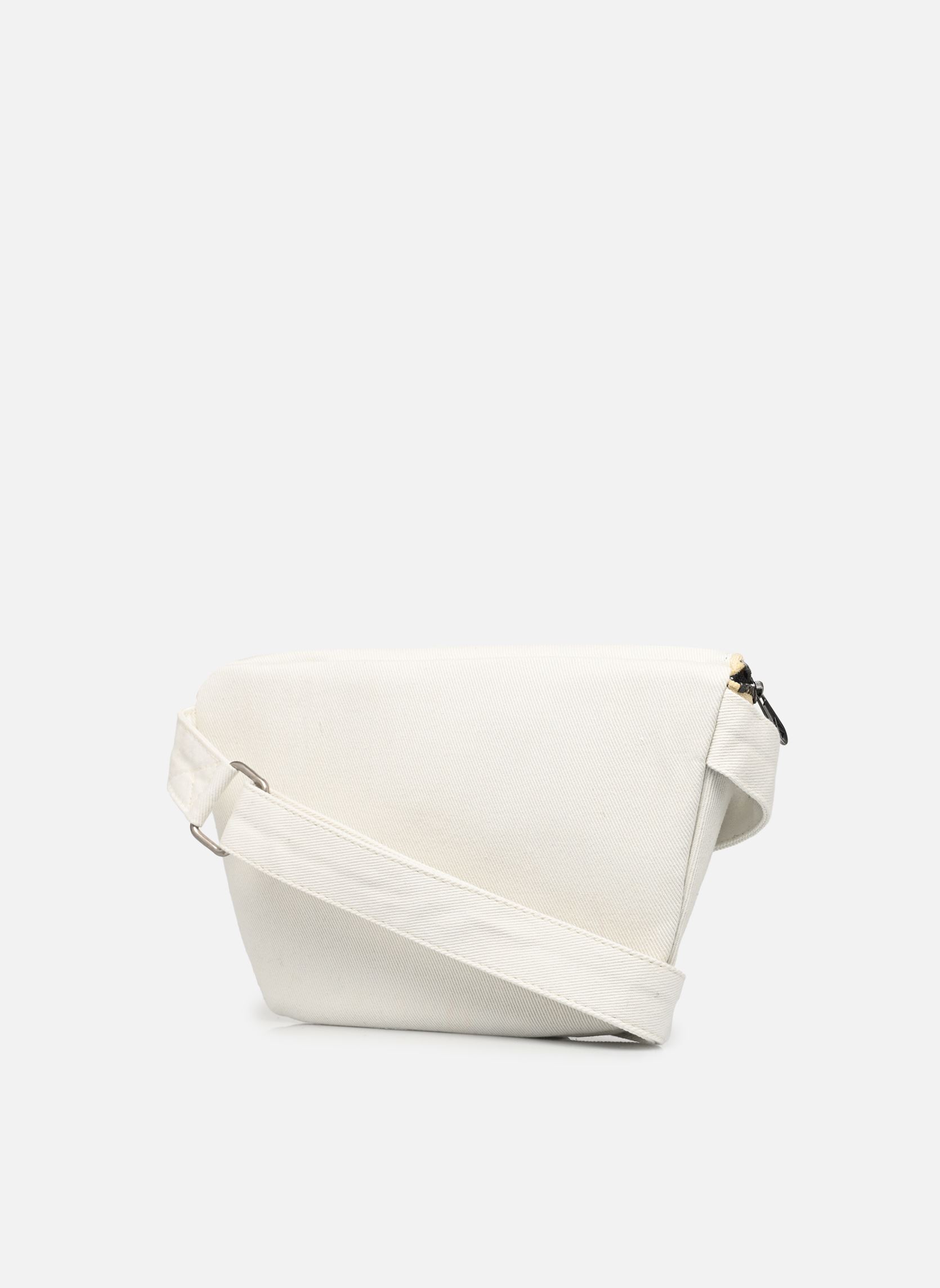 Sacs banane Banane Twill blanc Kulte Sacs banane Banane Twill blanc OFF WHITE
