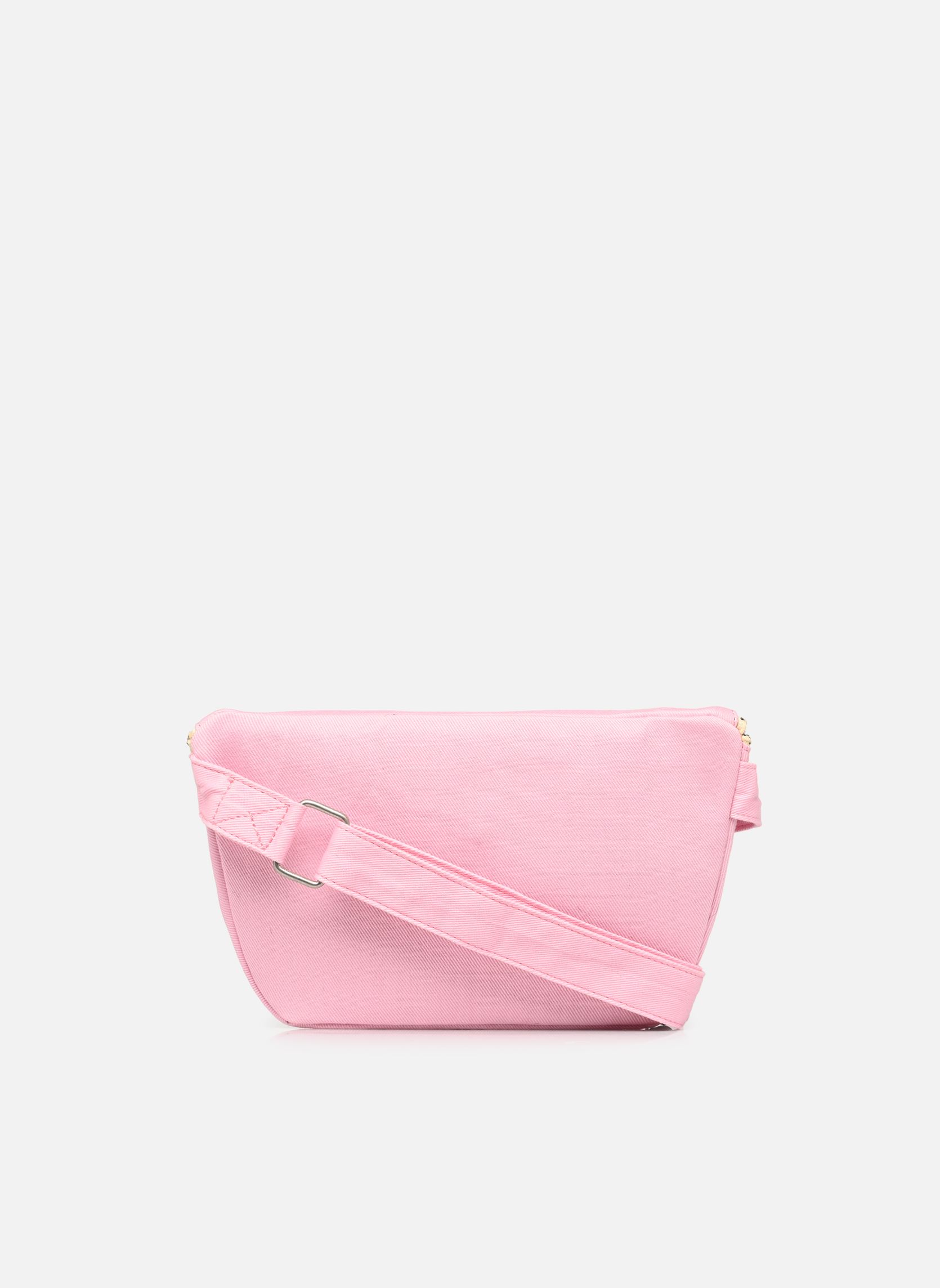 Banana Bag Banane Twill rosa Kulte Banana Bag Banane Twill rosa PINK