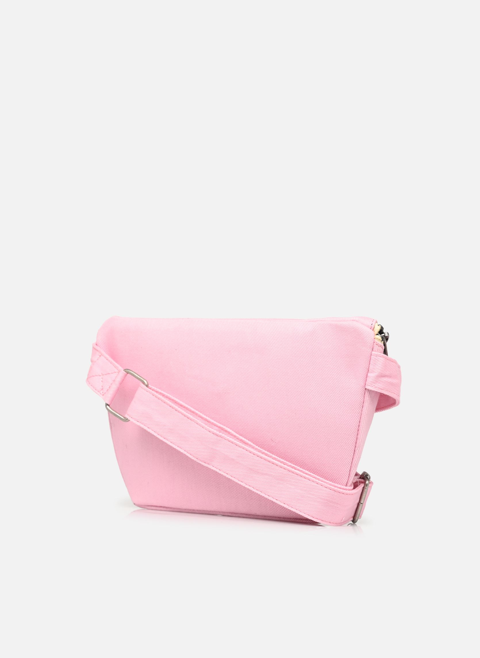 Banana Bag Banane Twill rosa Kulte Banana Bag Banane Twill rosa PINK