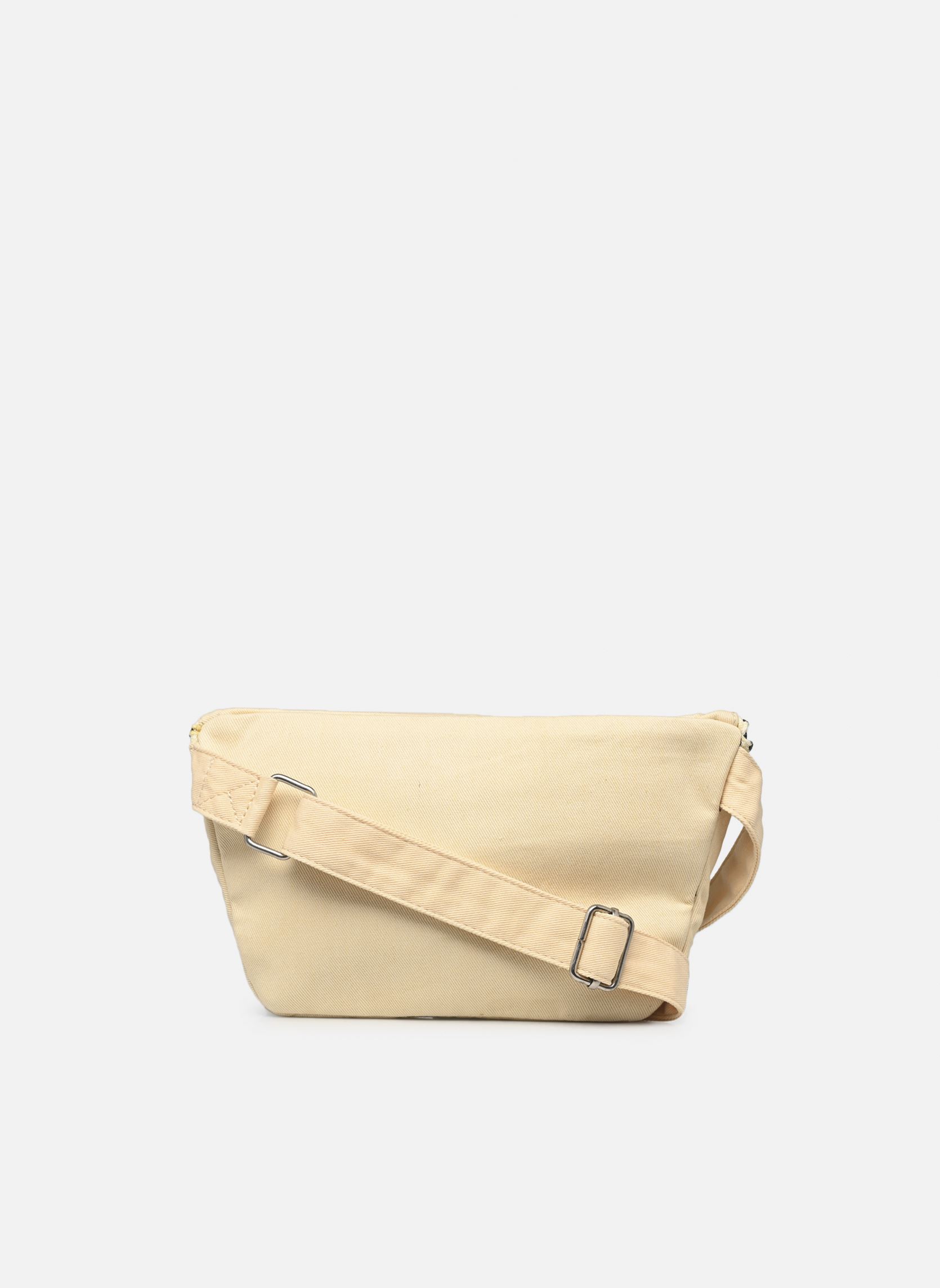 Banana Bag Banane Twill beige Kulte Banana Bag Banane Twill beige APRICOT