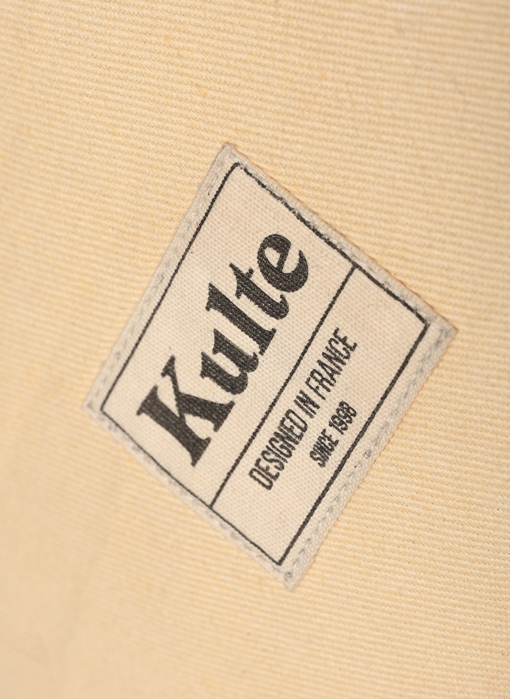 Banana Bag Banane Twill beige Kulte Banana Bag Banane Twill beige APRICOT