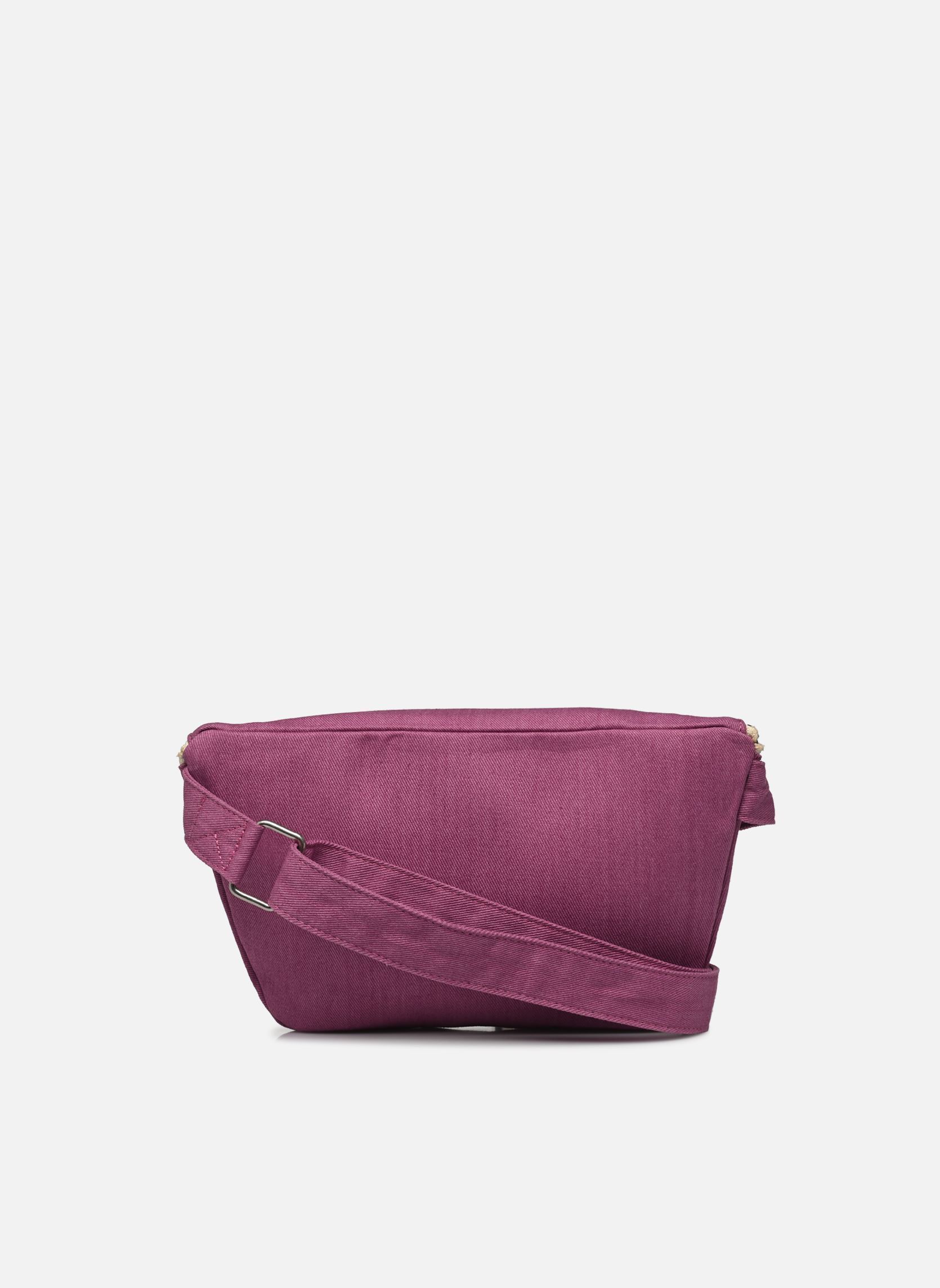 Sacs banane Banane Twill violet Kulte Sacs banane Banane Twill violet RAISIN