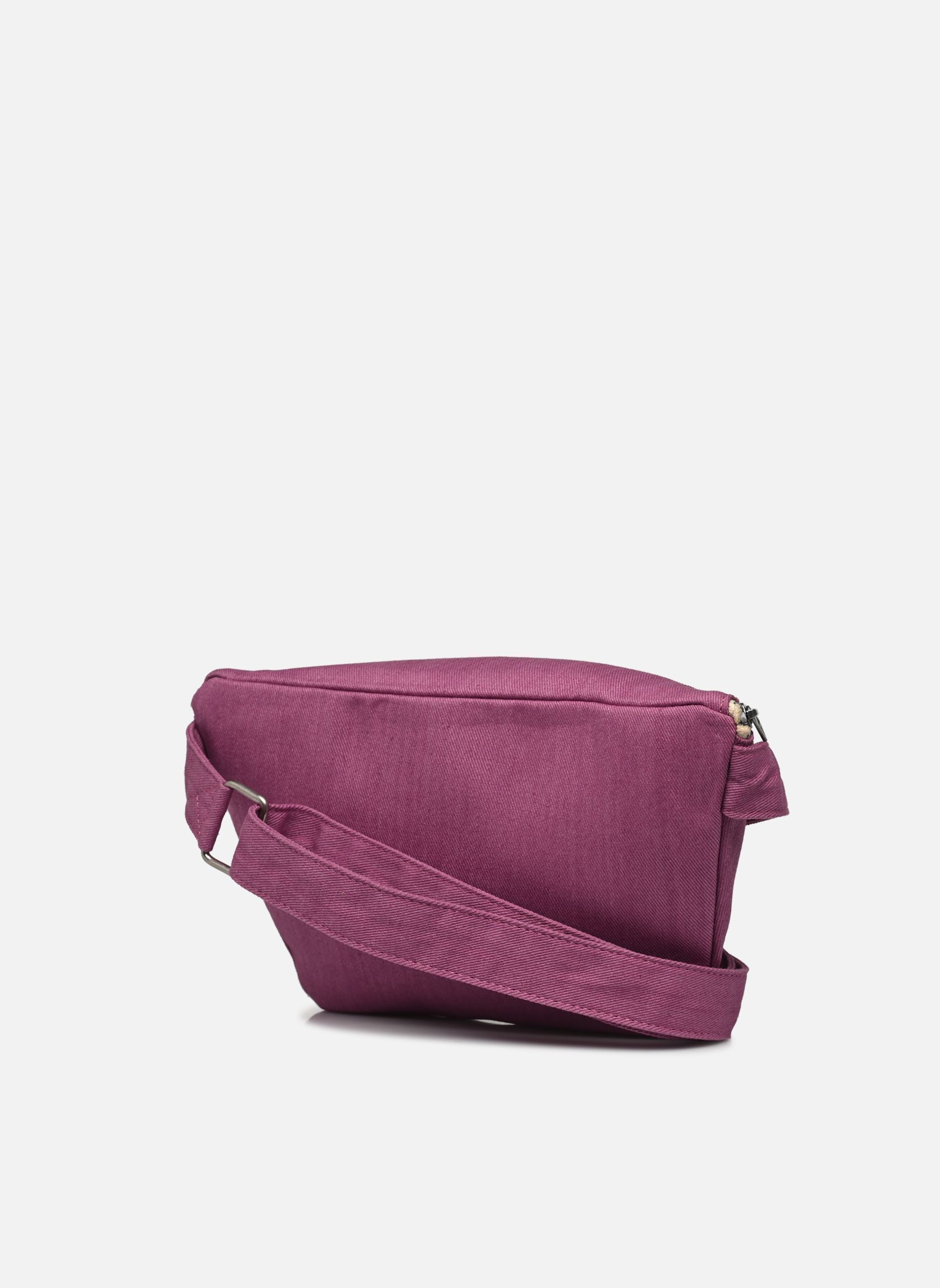 Sacs banane Banane Twill violet Kulte Sacs banane Banane Twill violet RAISIN