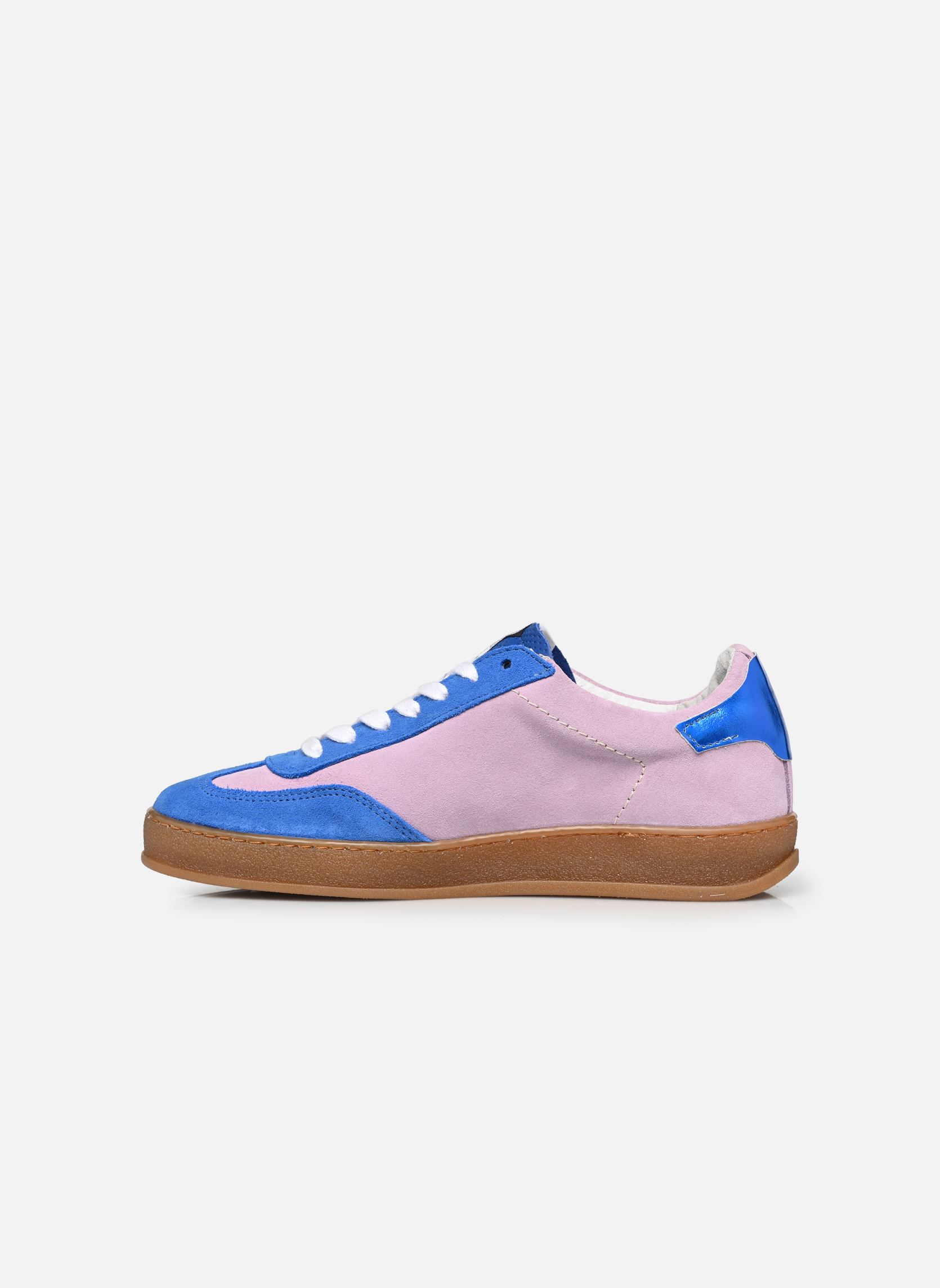 Sneaker Risy damen mehrfarbig Semerdjian Sneaker Risy damen mehrfarbig 11407