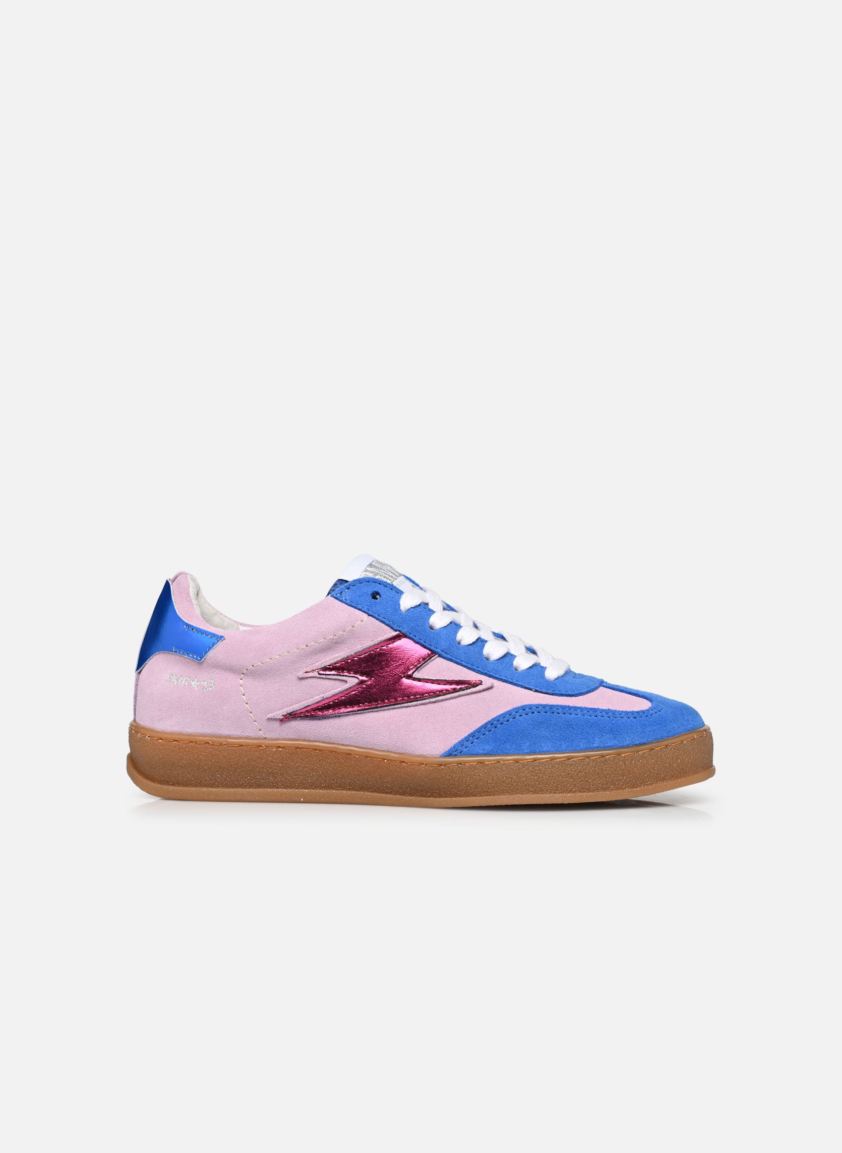 Sneaker Risy damen mehrfarbig Semerdjian Sneaker Risy damen mehrfarbig 11407