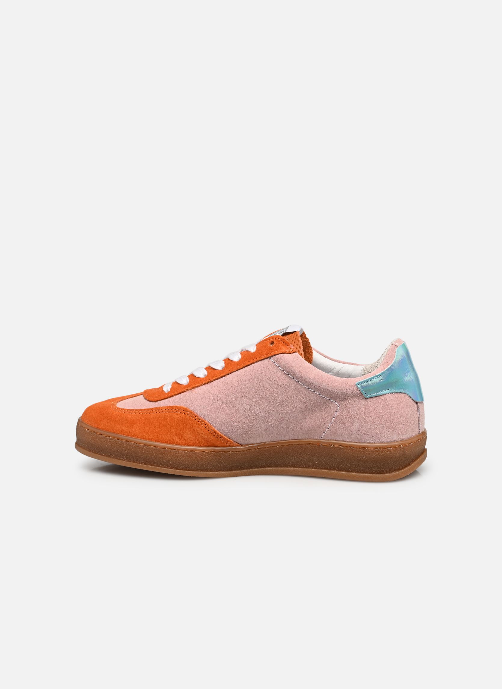 Sneaker Risy damen mehrfarbig Semerdjian Sneaker Risy damen mehrfarbig 11411