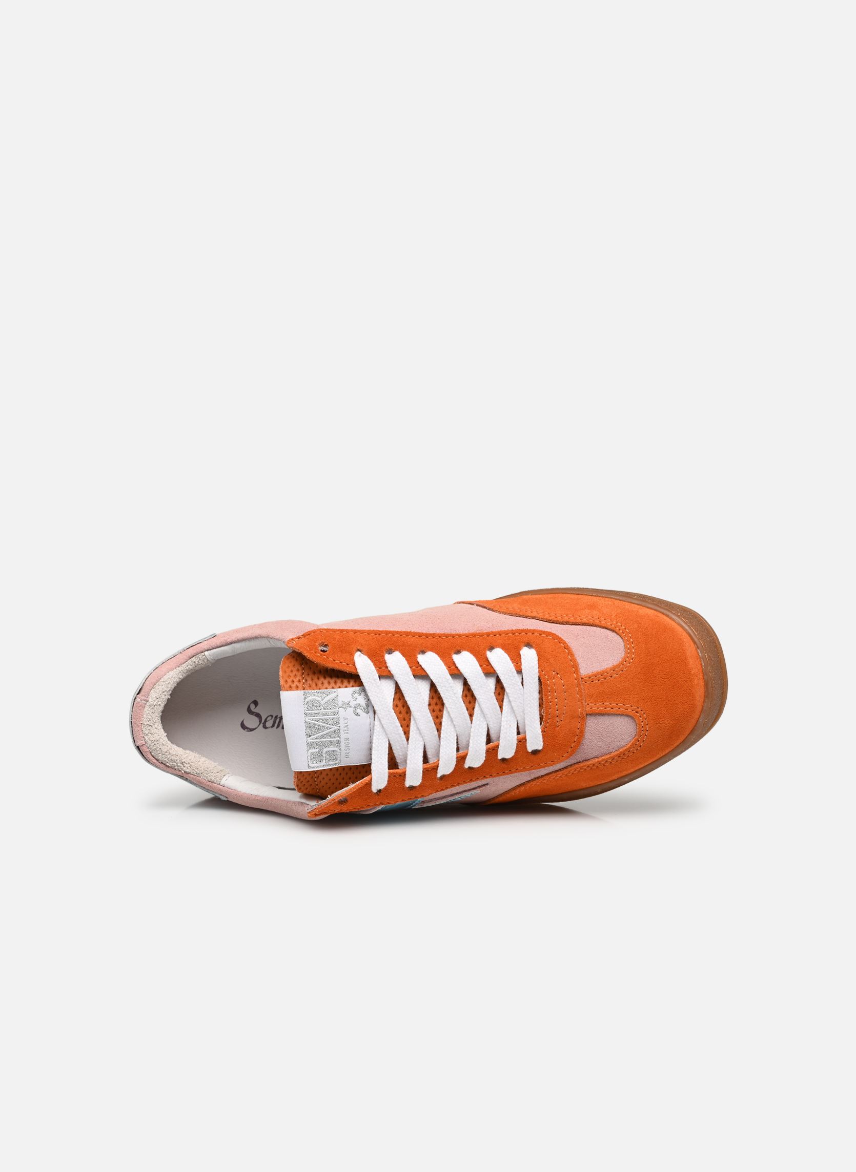 Sneaker Risy damen mehrfarbig Semerdjian Sneaker Risy damen mehrfarbig 11411