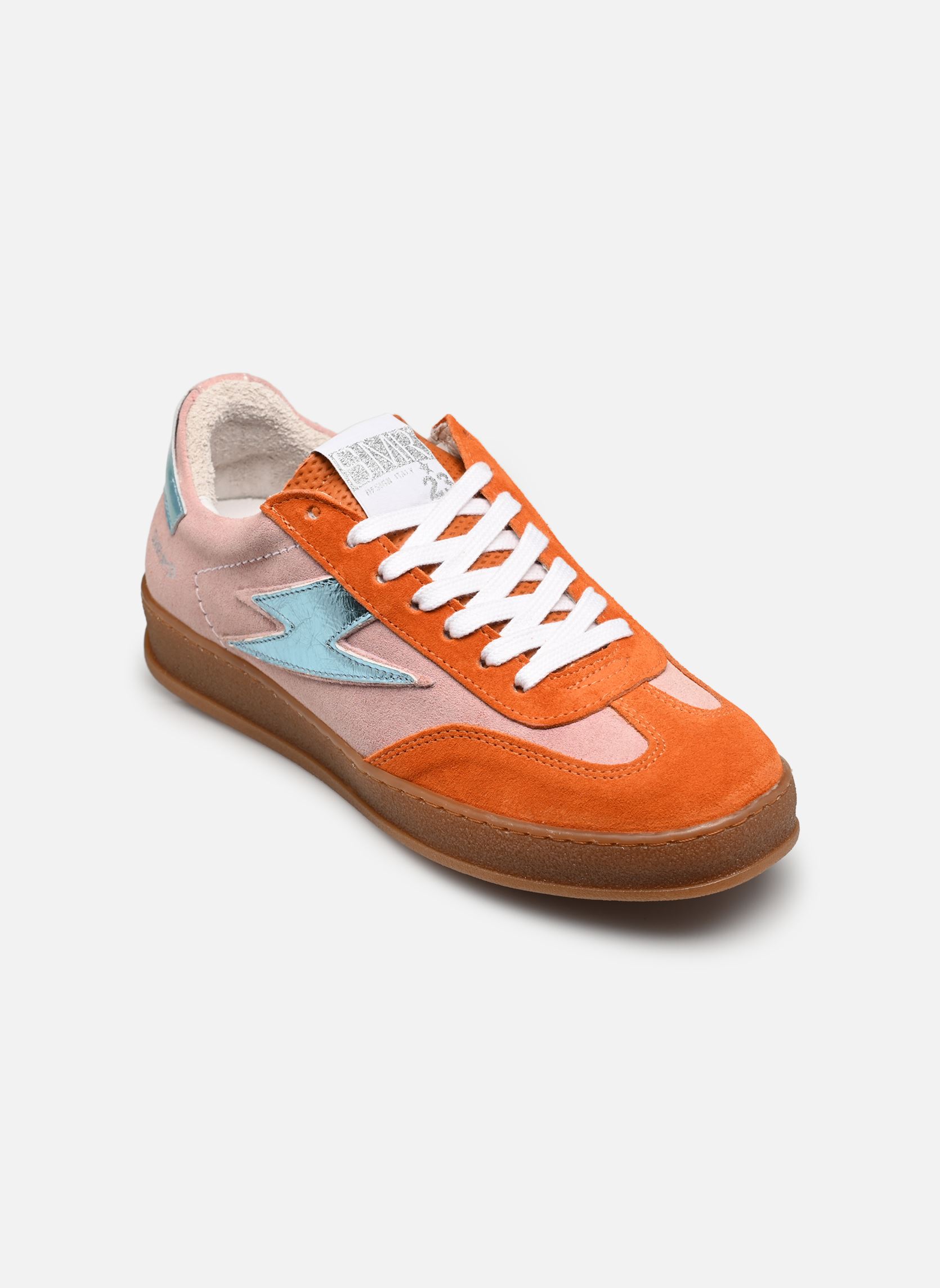 Sneaker Risy damen mehrfarbig Semerdjian Sneaker Risy damen mehrfarbig 11411