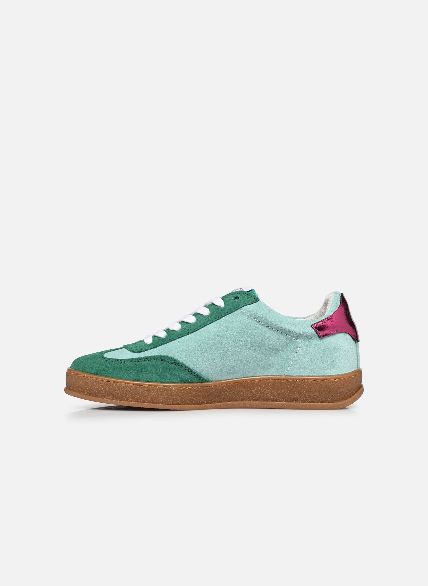 Sneaker Risy damen mehrfarbig Semerdjian Sneaker Risy damen mehrfarbig 11410