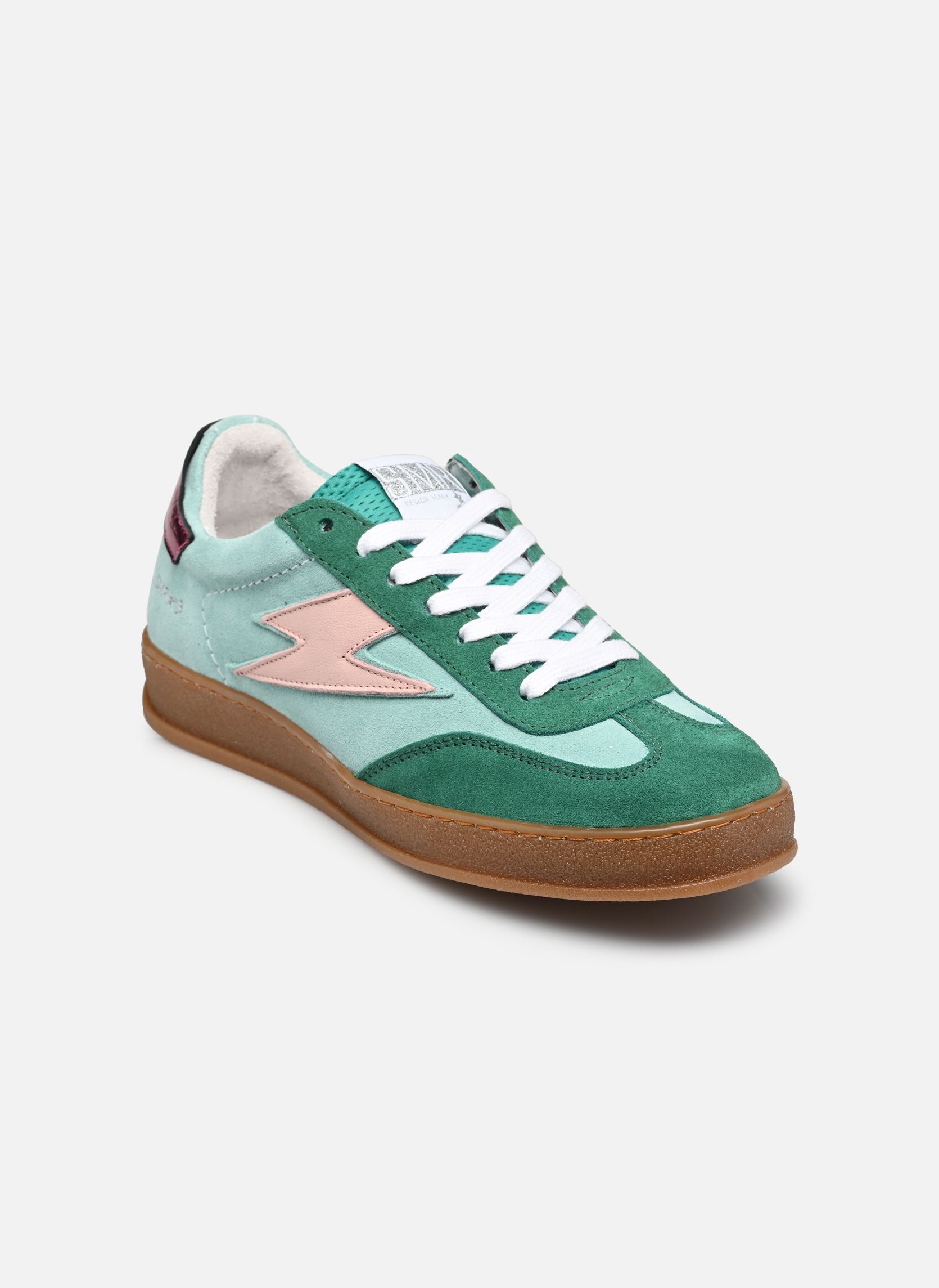 Sneaker Risy damen mehrfarbig Semerdjian Sneaker Risy damen mehrfarbig 11410