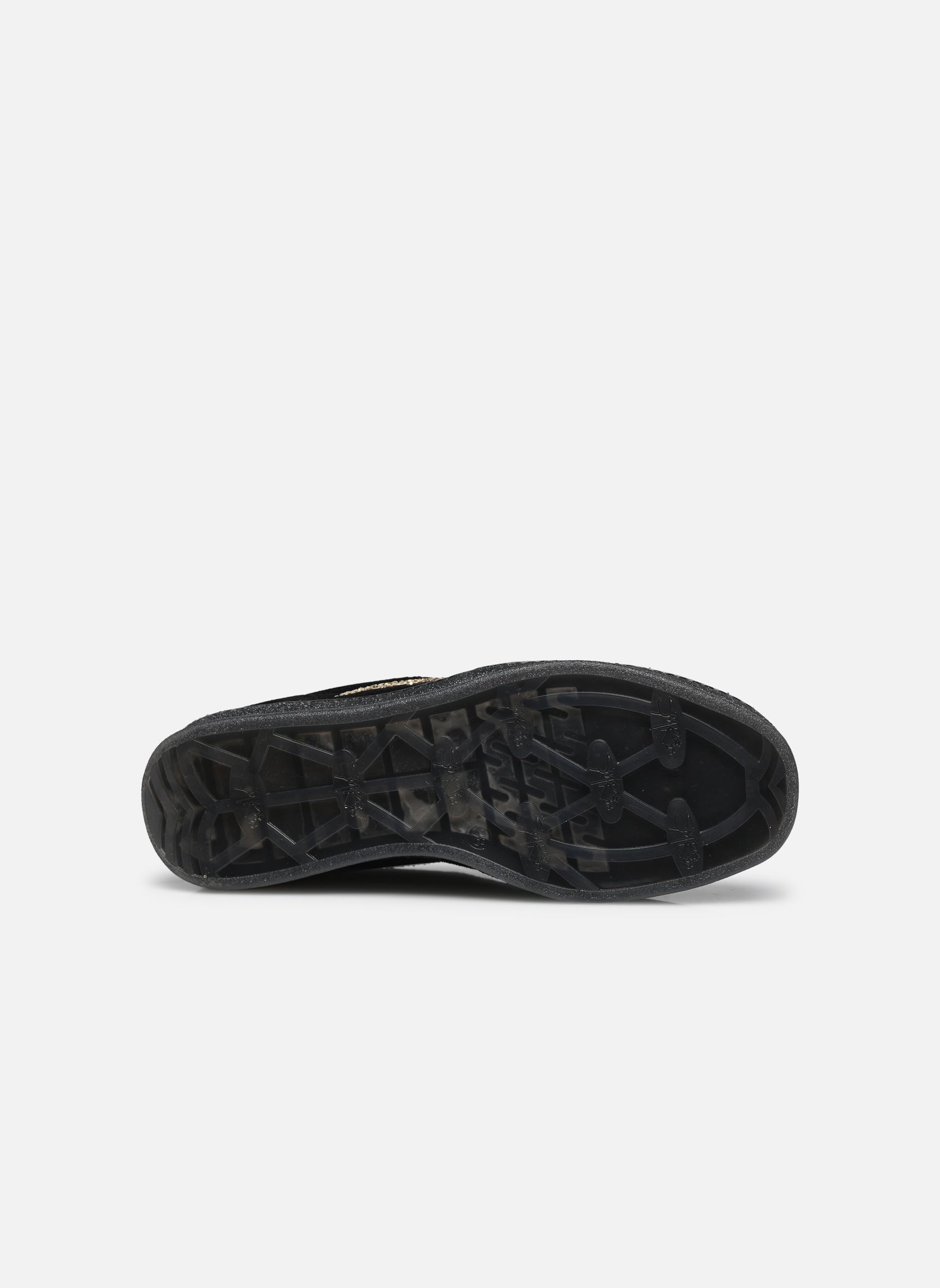 Baskets Risy femme noir Semerdjian Baskets Risy femme noir B396
