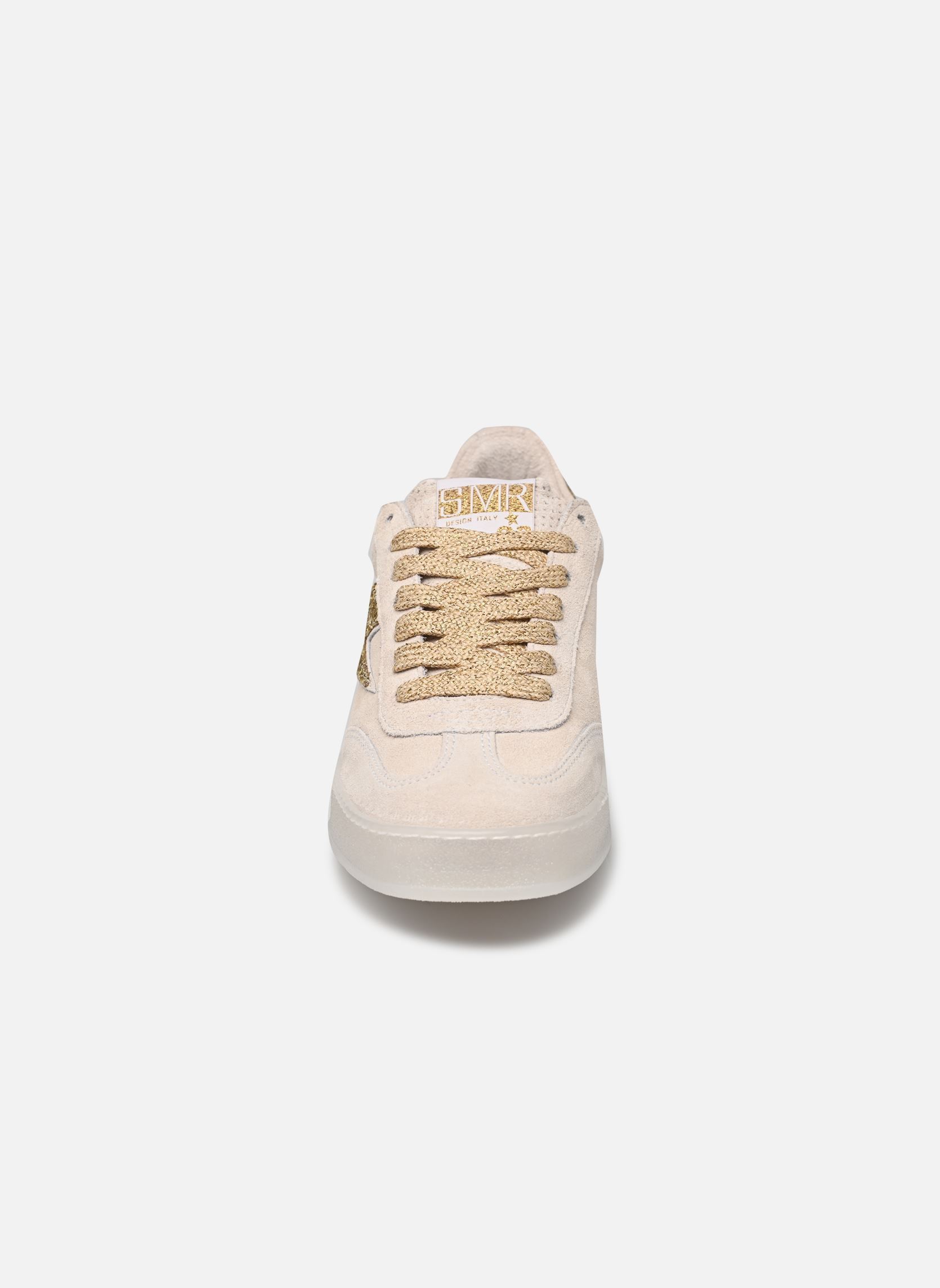 Zapatillas Risy mujer beige Semerdjian Zapatillas Risy mujer beige B401