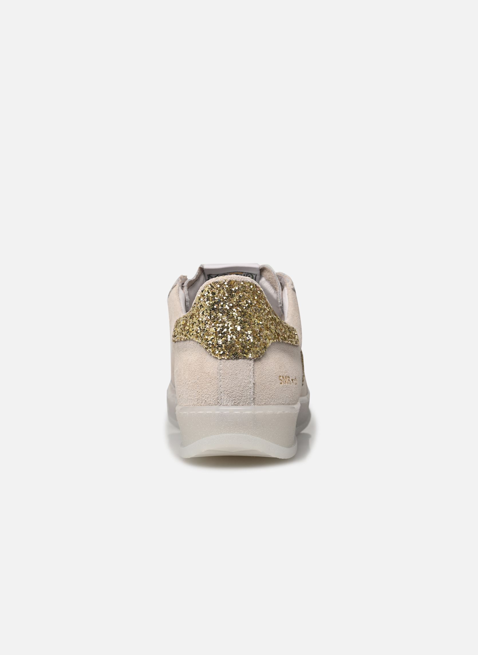 Zapatillas Risy mujer beige Semerdjian Zapatillas Risy mujer beige B401