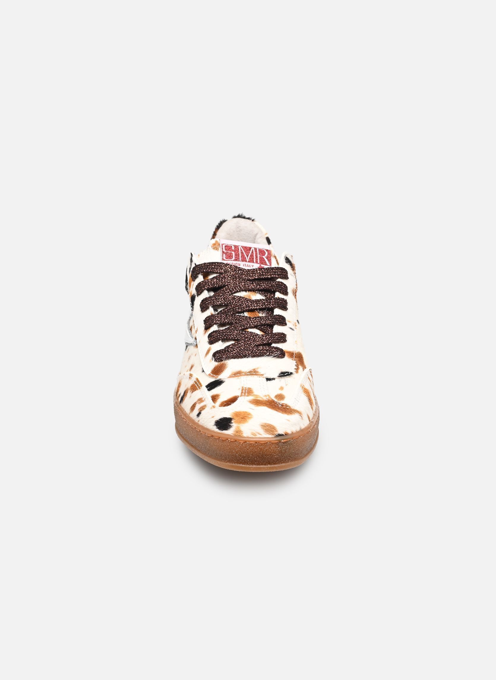 Sneaker Risy damen mehrfarbig Semerdjian Sneaker Risy damen mehrfarbig C284