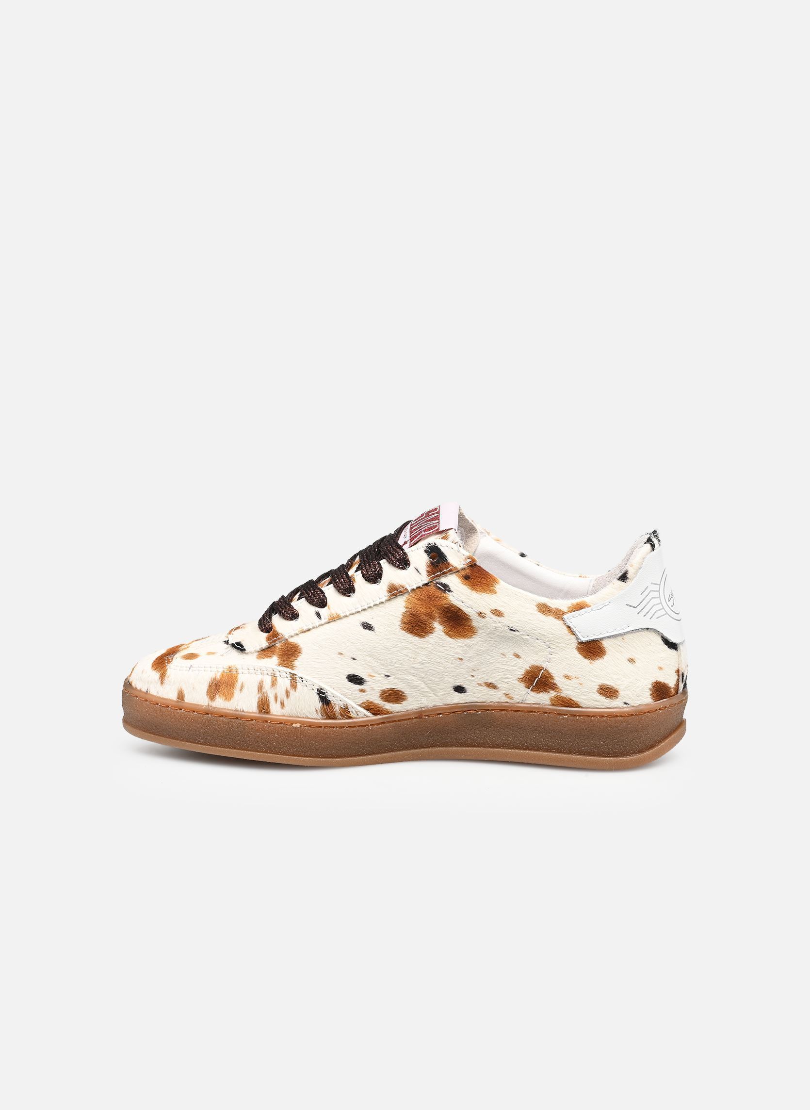 Sneaker Risy damen mehrfarbig Semerdjian Sneaker Risy damen mehrfarbig C284