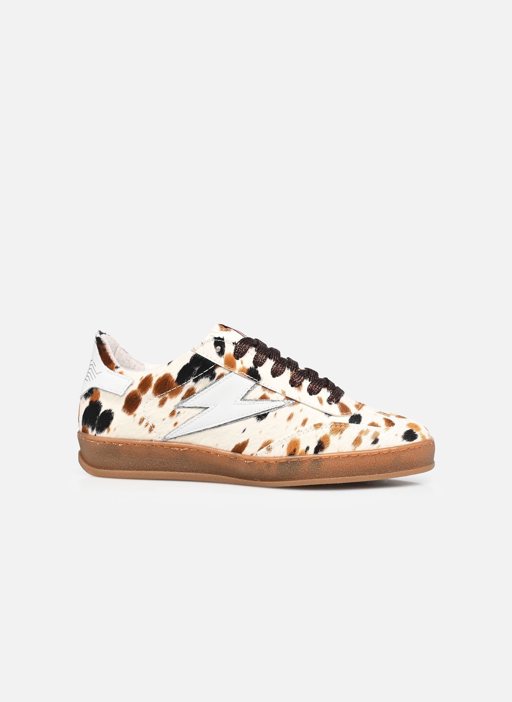 Sneaker Risy damen mehrfarbig Semerdjian Sneaker Risy damen mehrfarbig C284