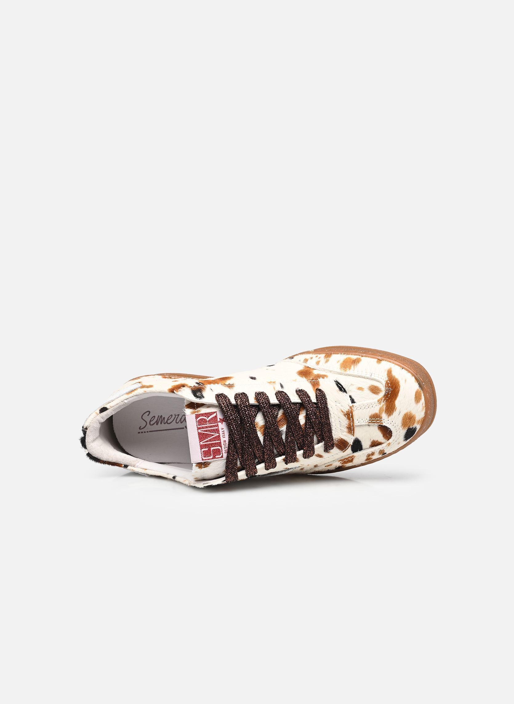 Sneaker Risy damen mehrfarbig Semerdjian Sneaker Risy damen mehrfarbig C284