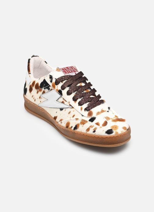 Semerdjian Sneaker Risy damen mehrfarbig