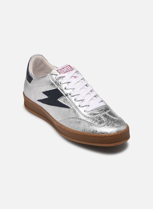 Semerdjian Sneaker Risy damen silber