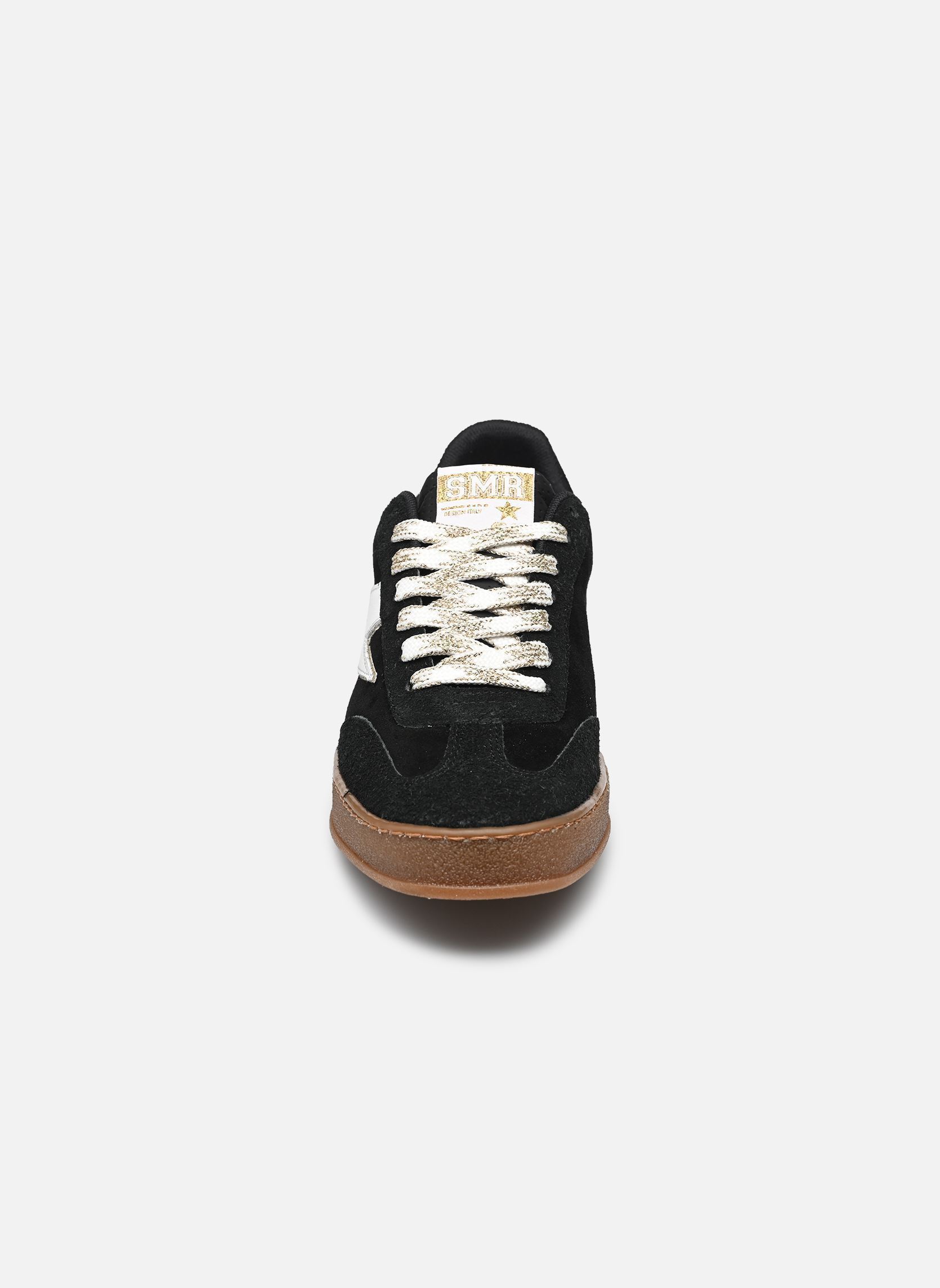 Baskets Risy femme noir Semerdjian Baskets Risy femme noir C486
