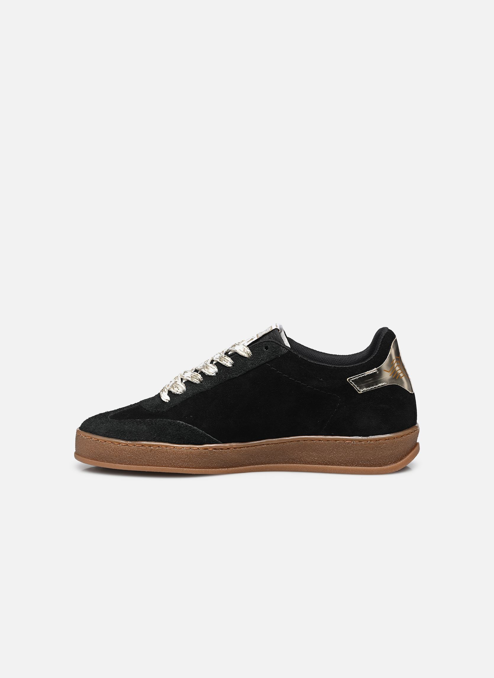 Baskets Risy femme noir Semerdjian Baskets Risy femme noir C486