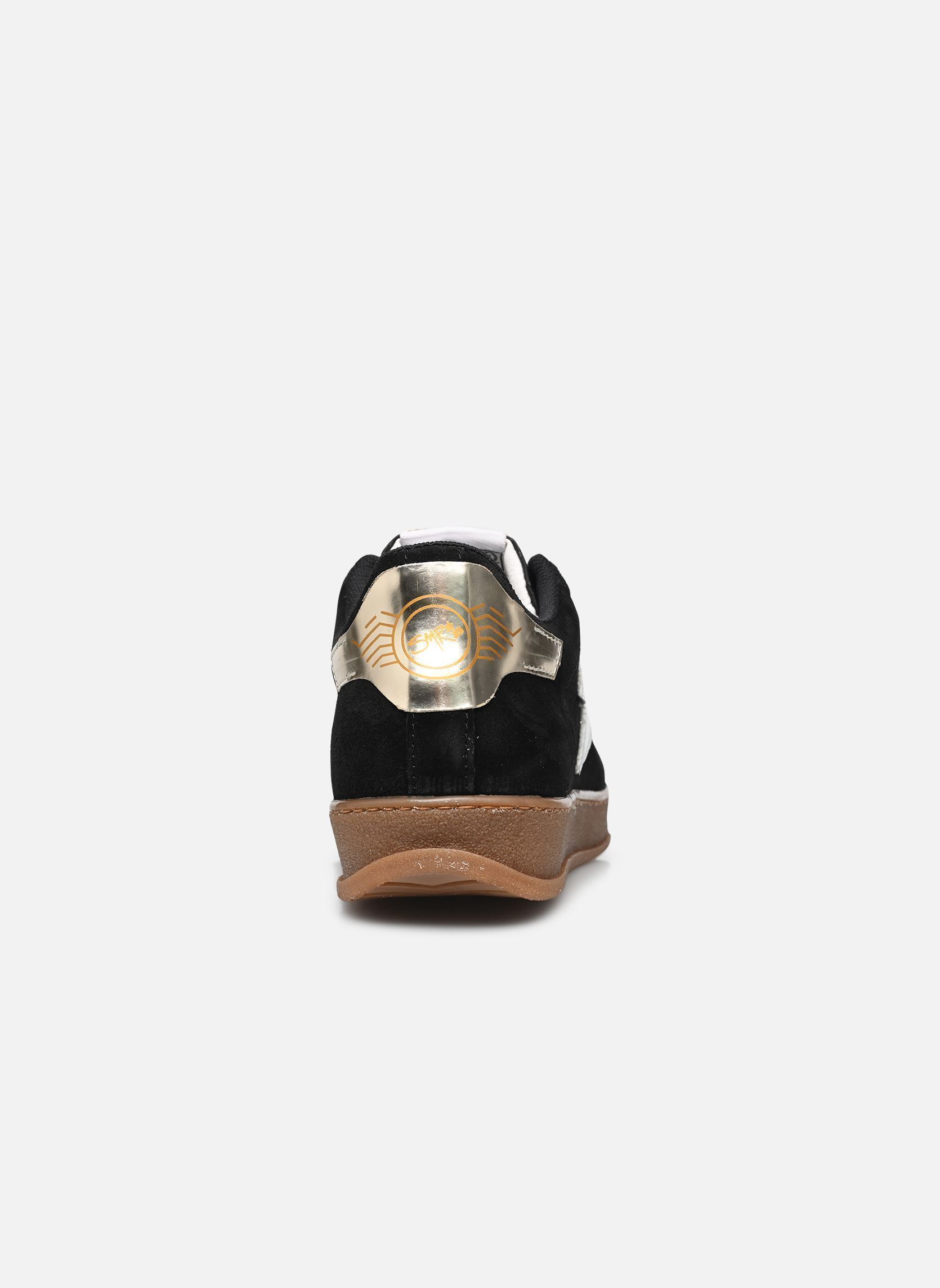 Baskets Risy femme noir Semerdjian Baskets Risy femme noir C486