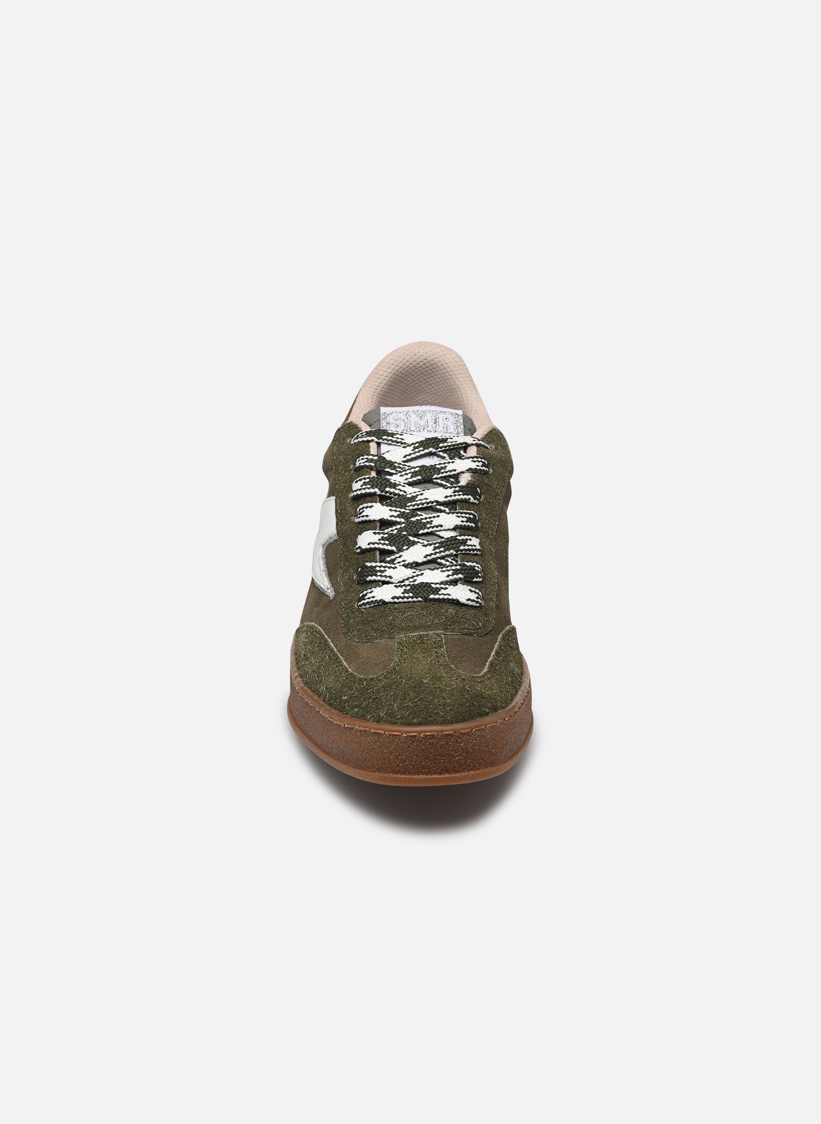 Sneaker Risy damen grün Semerdjian Sneaker Risy damen grün C476