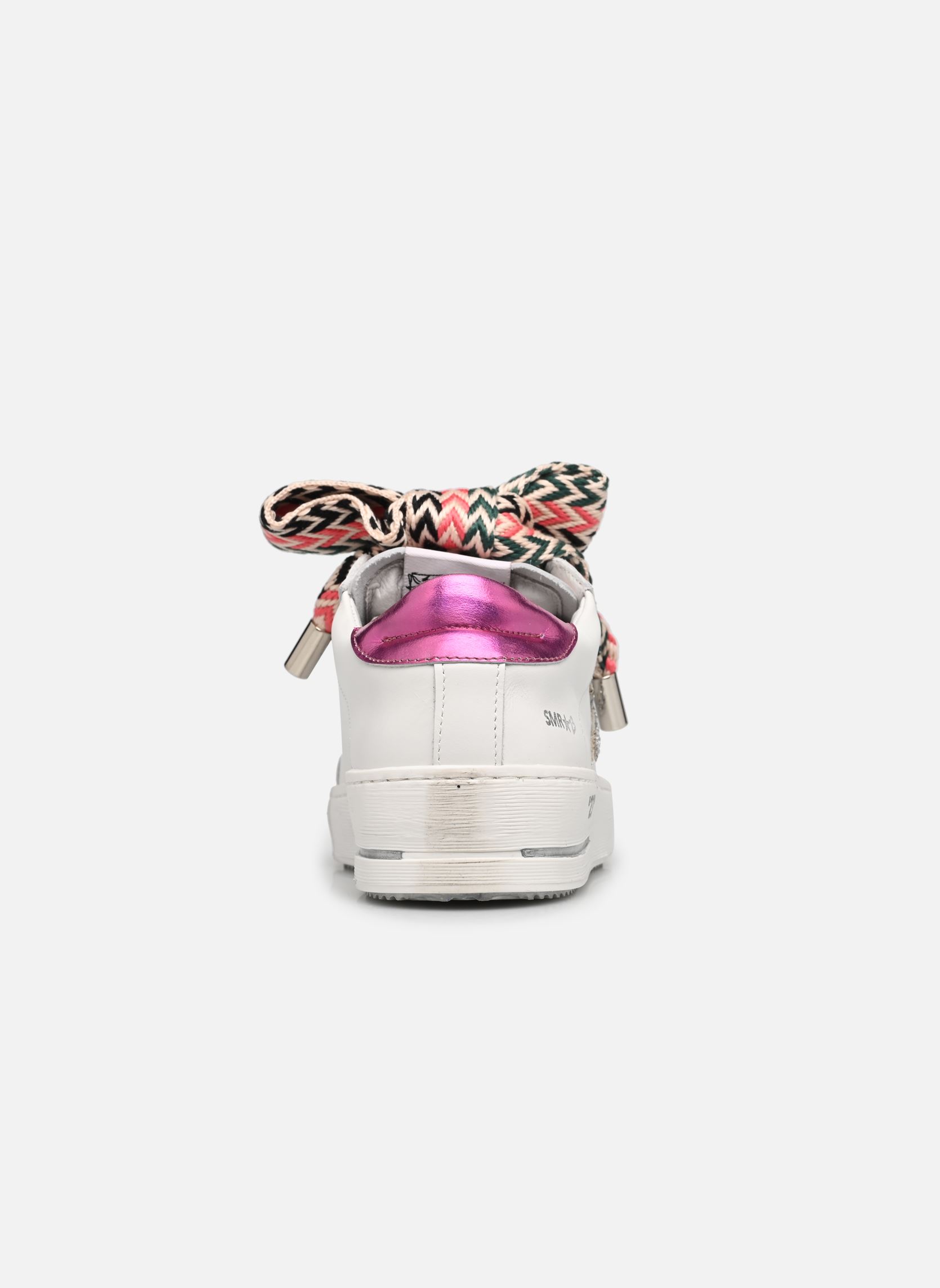 Sneakers Rosy dames goud en brons Semerdjian Sneakers Rosy dames goud en brons 11204