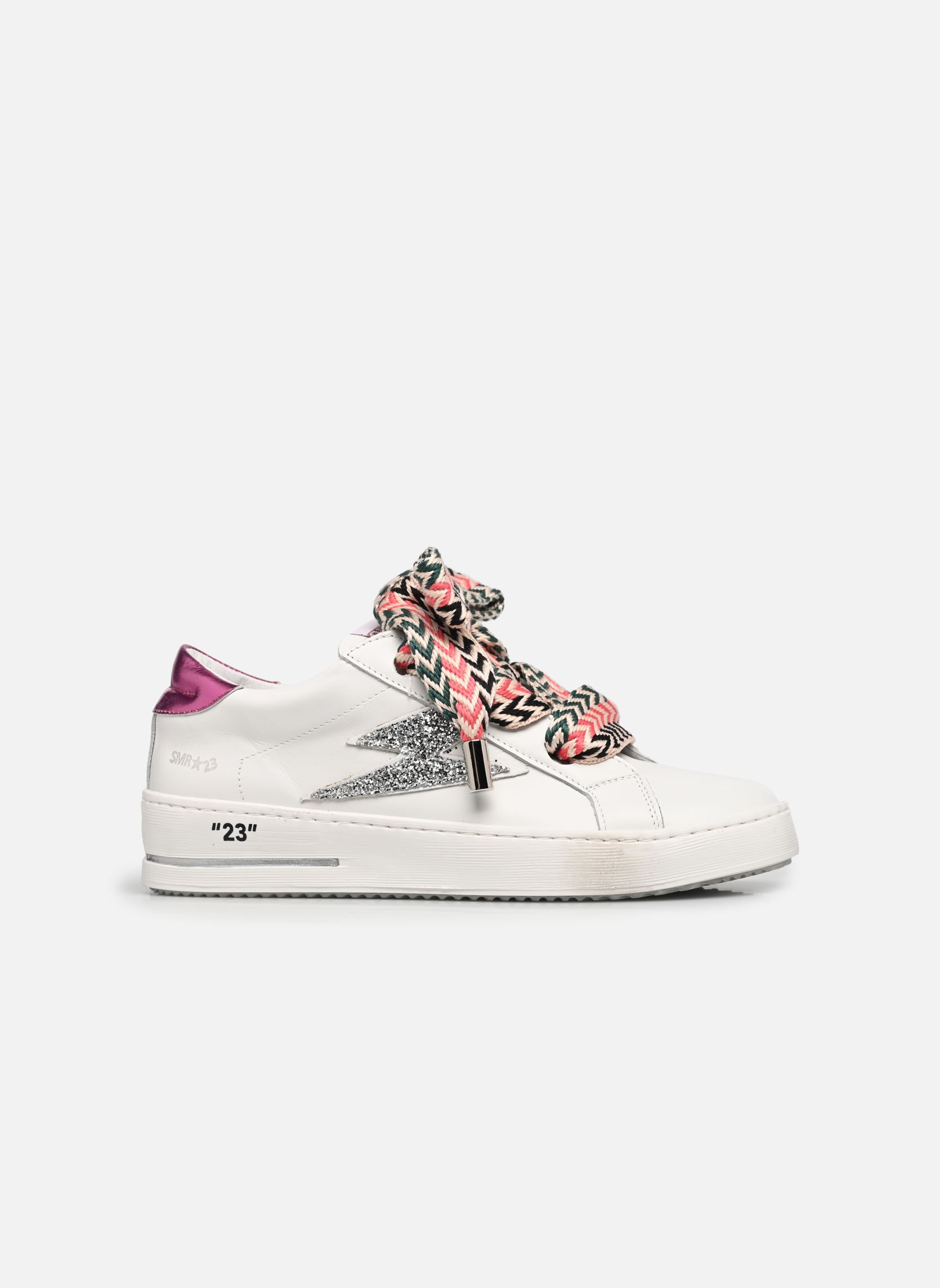 Sneakers Rosy dames goud en brons Semerdjian Sneakers Rosy dames goud en brons 11204