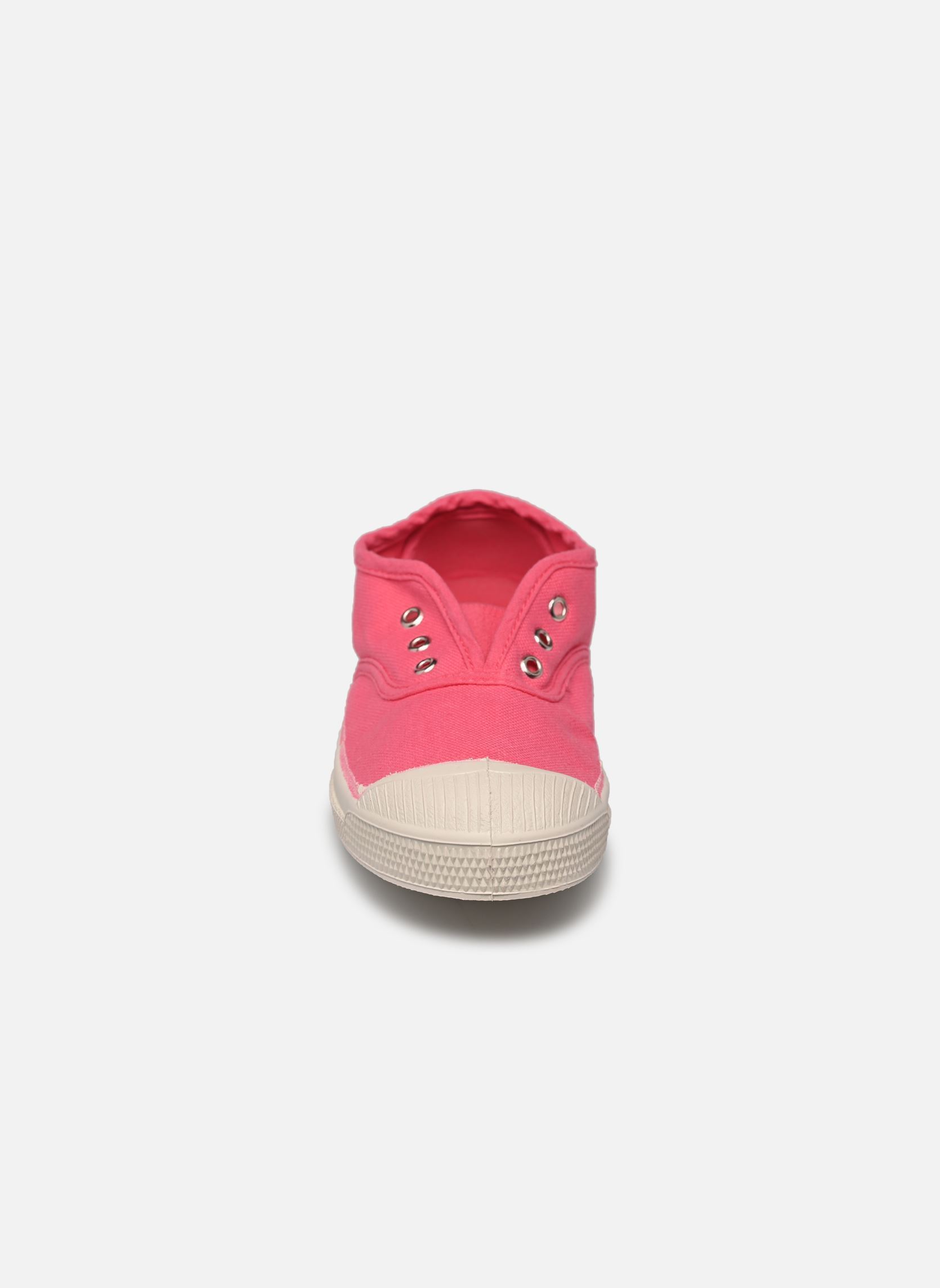 Niedrige Sneaker ELLY E rosa Bensimon Niedrige Sneaker ELLY E rosa AZALÉE