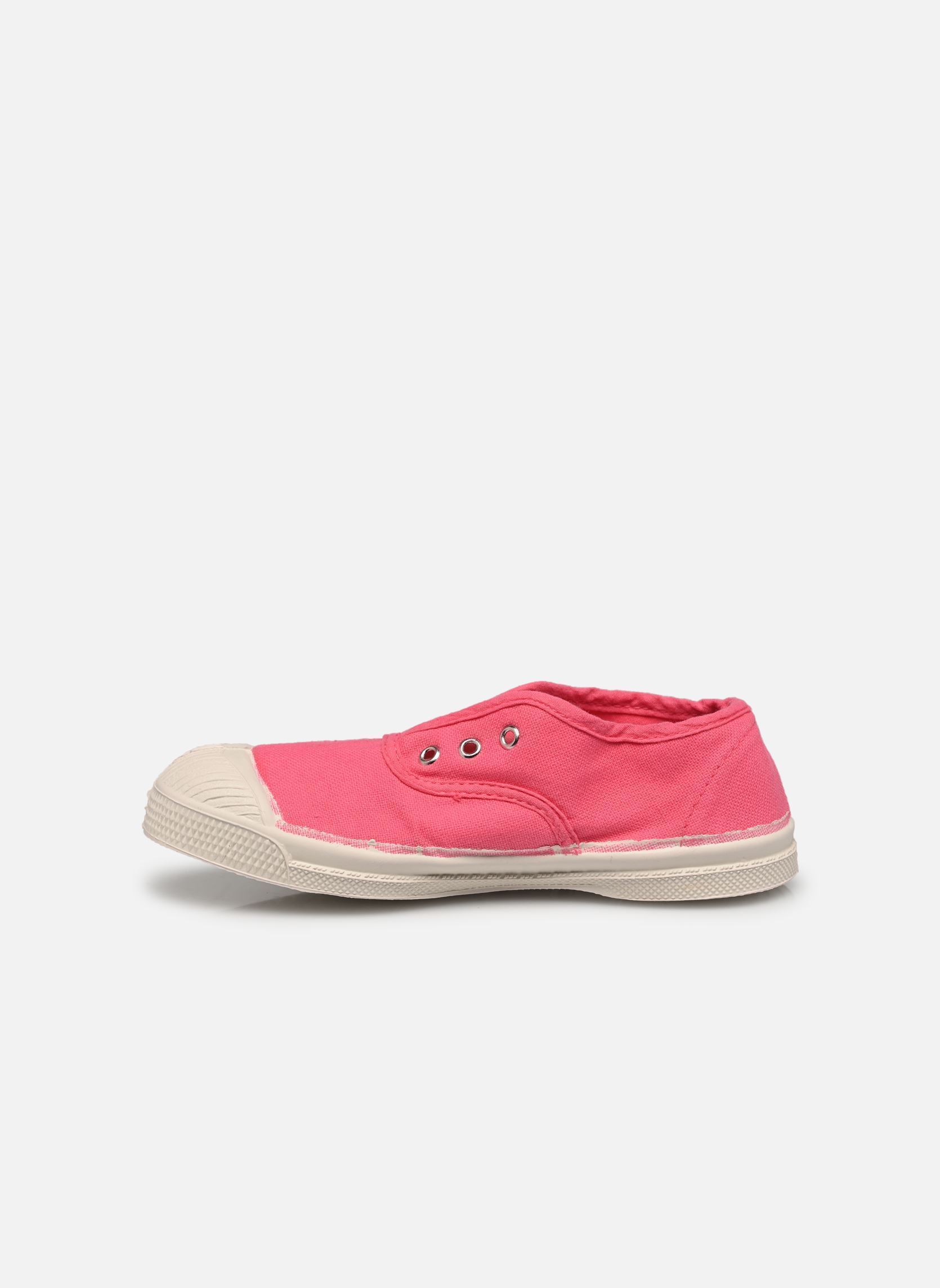 Niedrige Sneaker ELLY E rosa Bensimon Niedrige Sneaker ELLY E rosa AZALÉE
