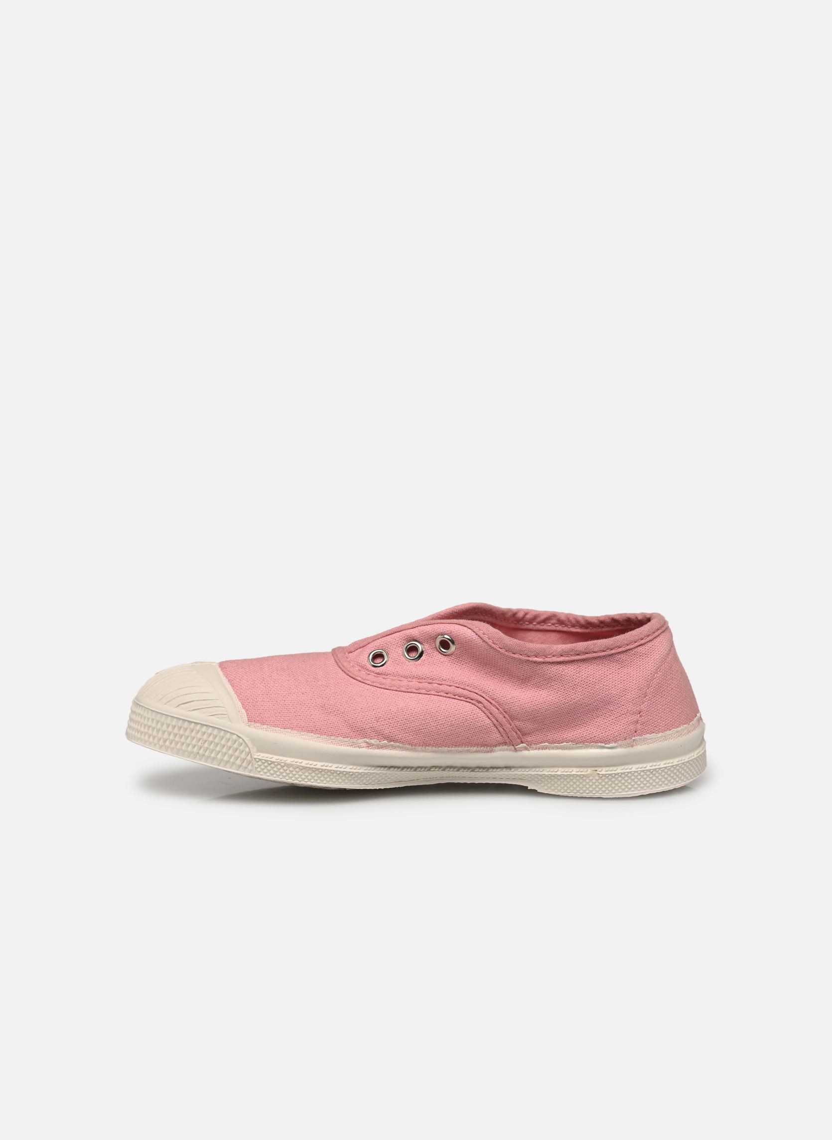 Niedrige Sneaker ELLY E rosa Bensimon Niedrige Sneaker ELLY E rosa DRAGÉE