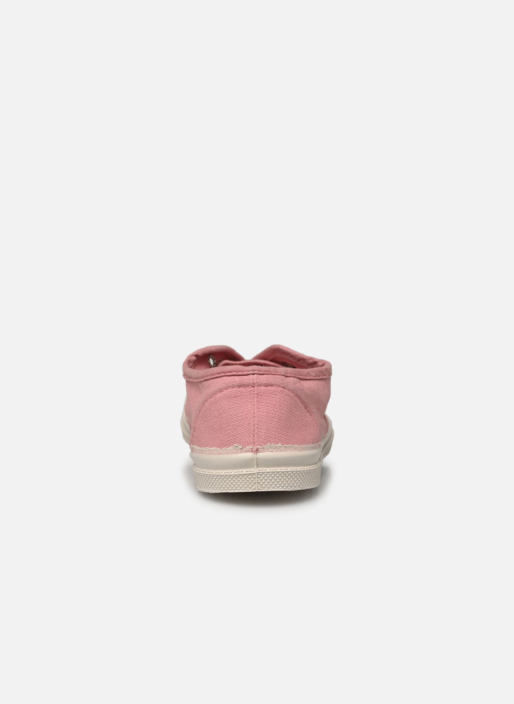 Niedrige Sneaker ELLY E rosa Bensimon Niedrige Sneaker ELLY E rosa DRAGÉE