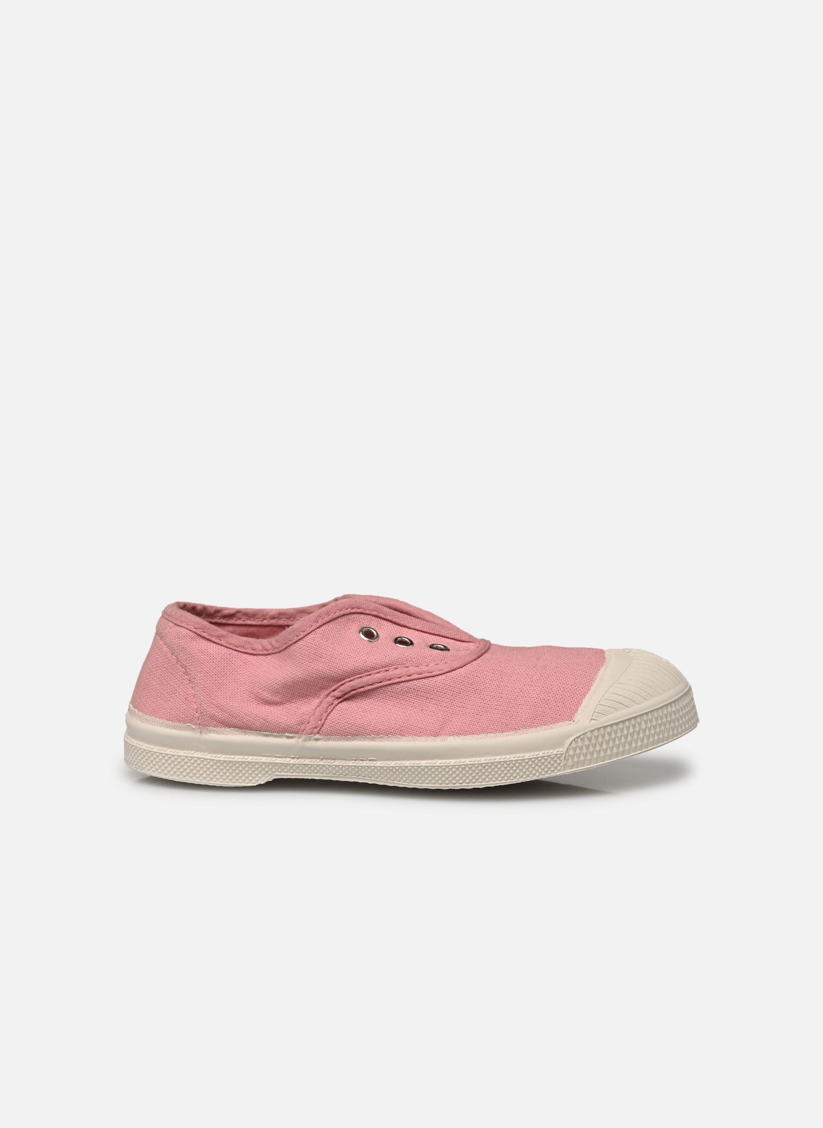 Niedrige Sneaker ELLY E rosa Bensimon Niedrige Sneaker ELLY E rosa DRAGÉE