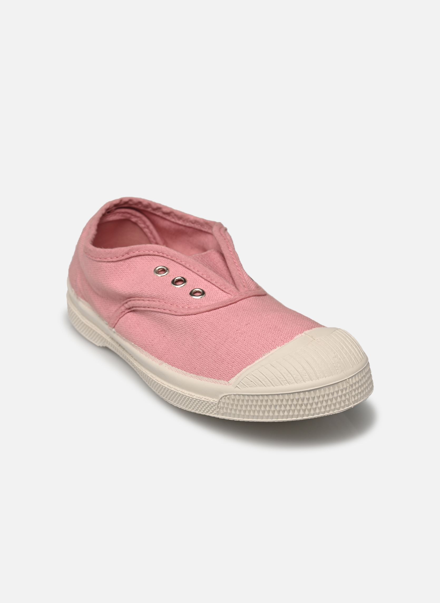 Niedrige Sneaker ELLY E rosa Bensimon Niedrige Sneaker ELLY E rosa DRAGÉE