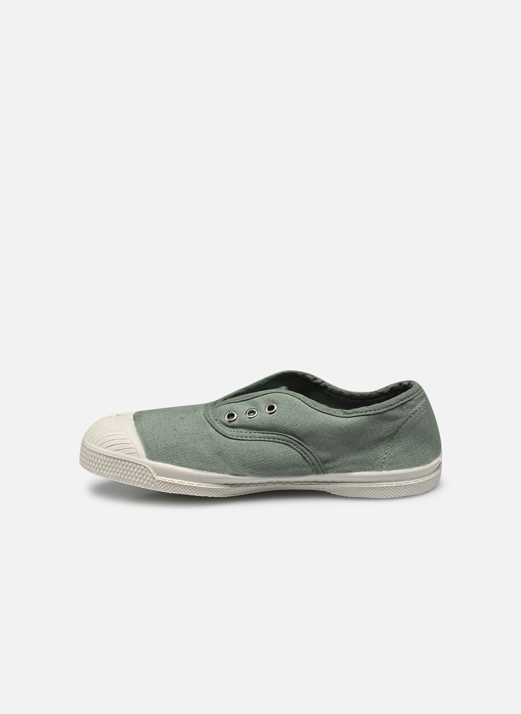 Lage sneakers ELLY E groen Bensimon Lage sneakers ELLY E groen SAUGE