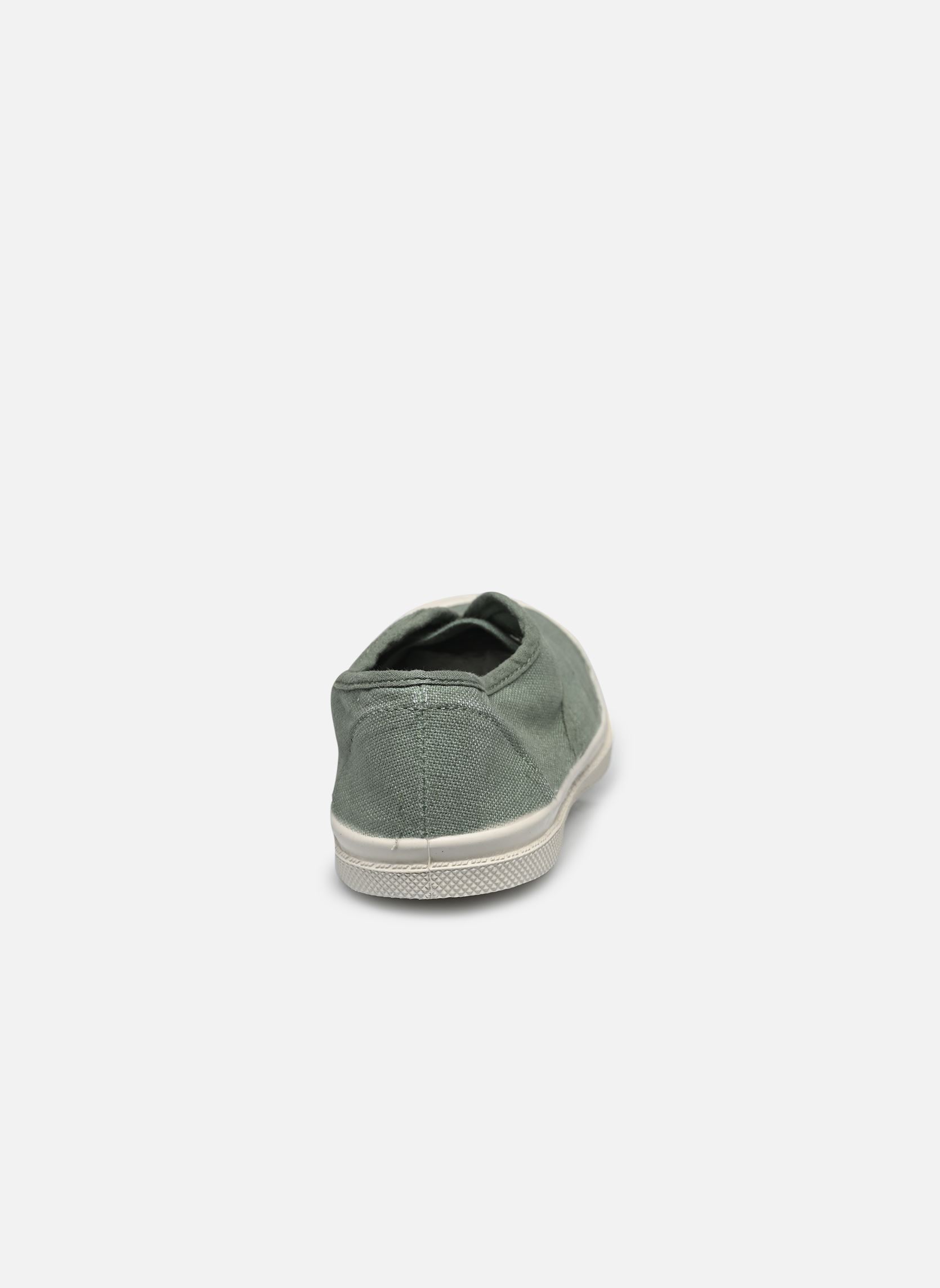 Lage sneakers ELLY E groen Bensimon Lage sneakers ELLY E groen SAUGE