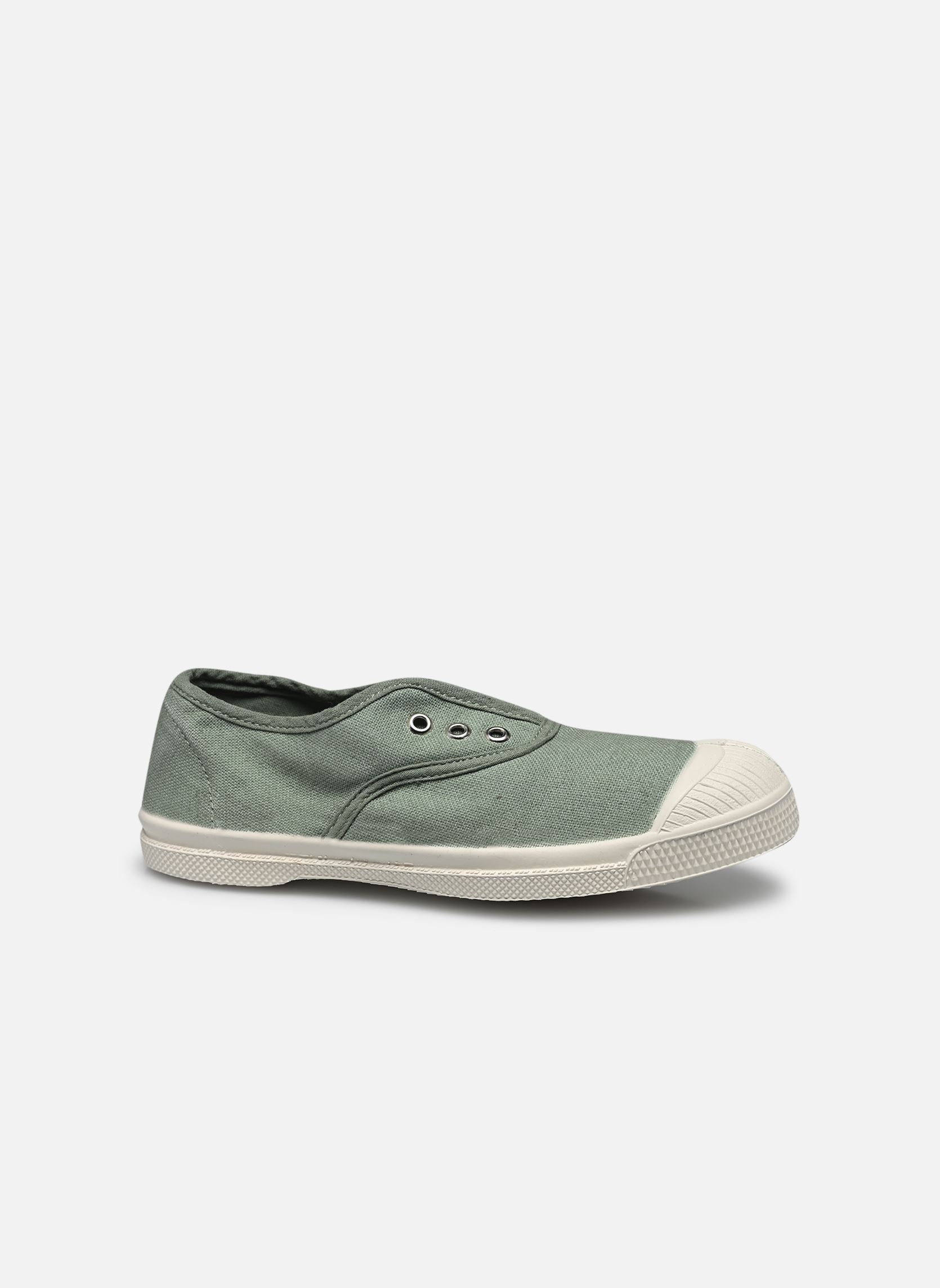 Lage sneakers ELLY E groen Bensimon Lage sneakers ELLY E groen SAUGE