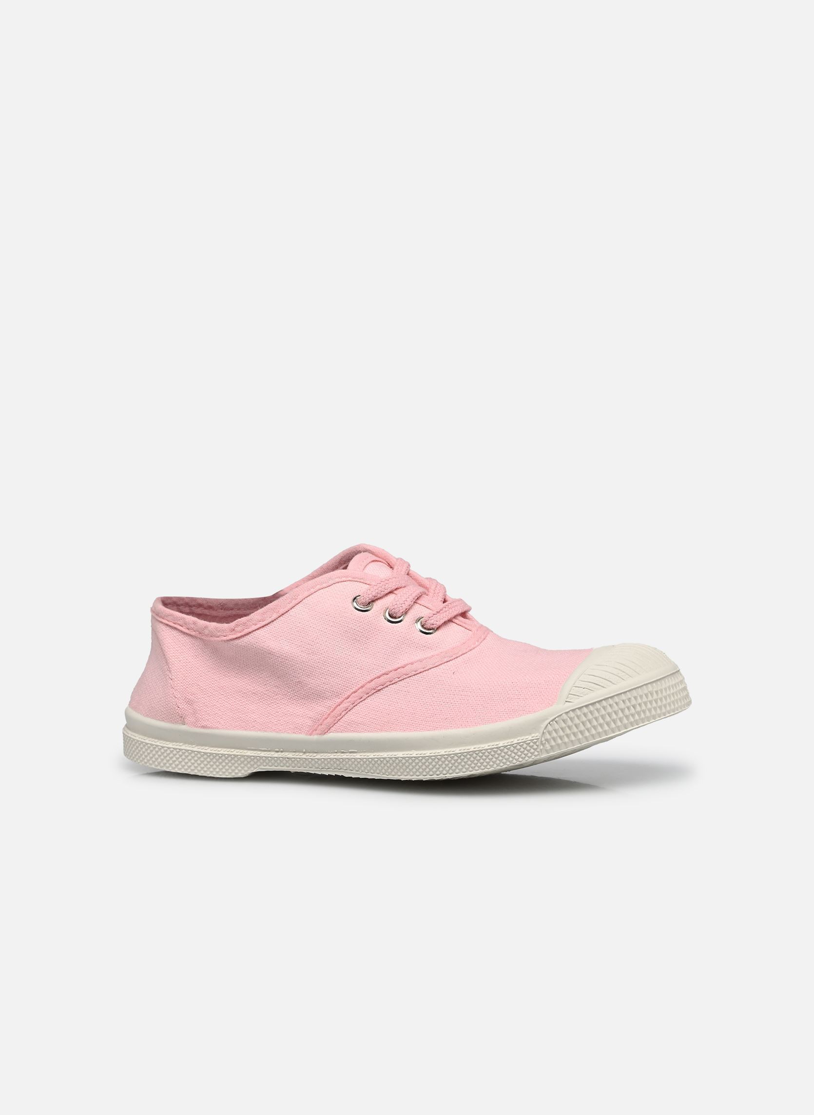Lage sneakers TENNIS LACET E roze Bensimon Lage sneakers TENNIS LACET E roze ROSE